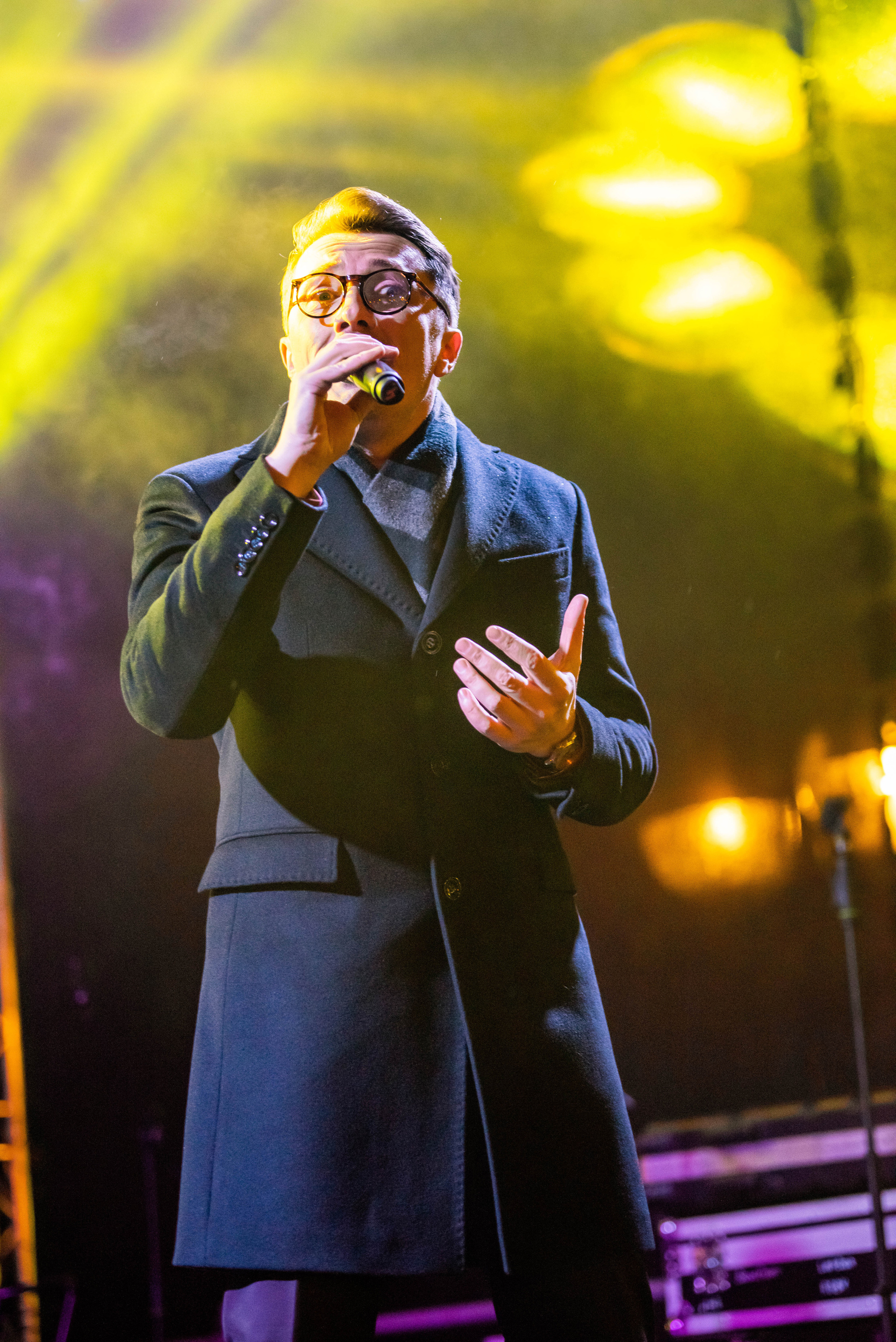 День города «Подольск». Свадебный и семейный фотограф Максим Сорокин