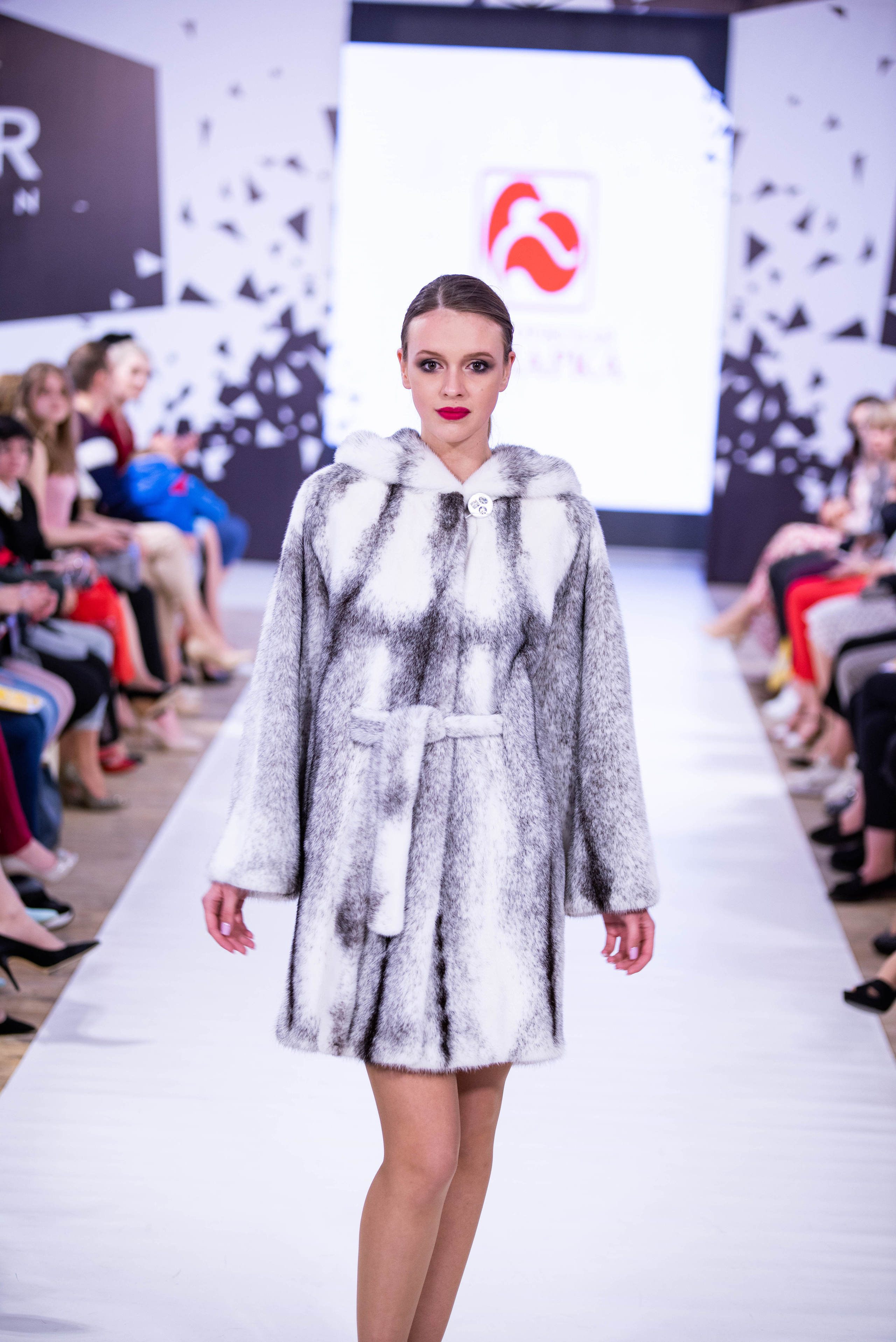 Тверская неделя моды. Свадебный и семейный фотограф Максим Сорокин