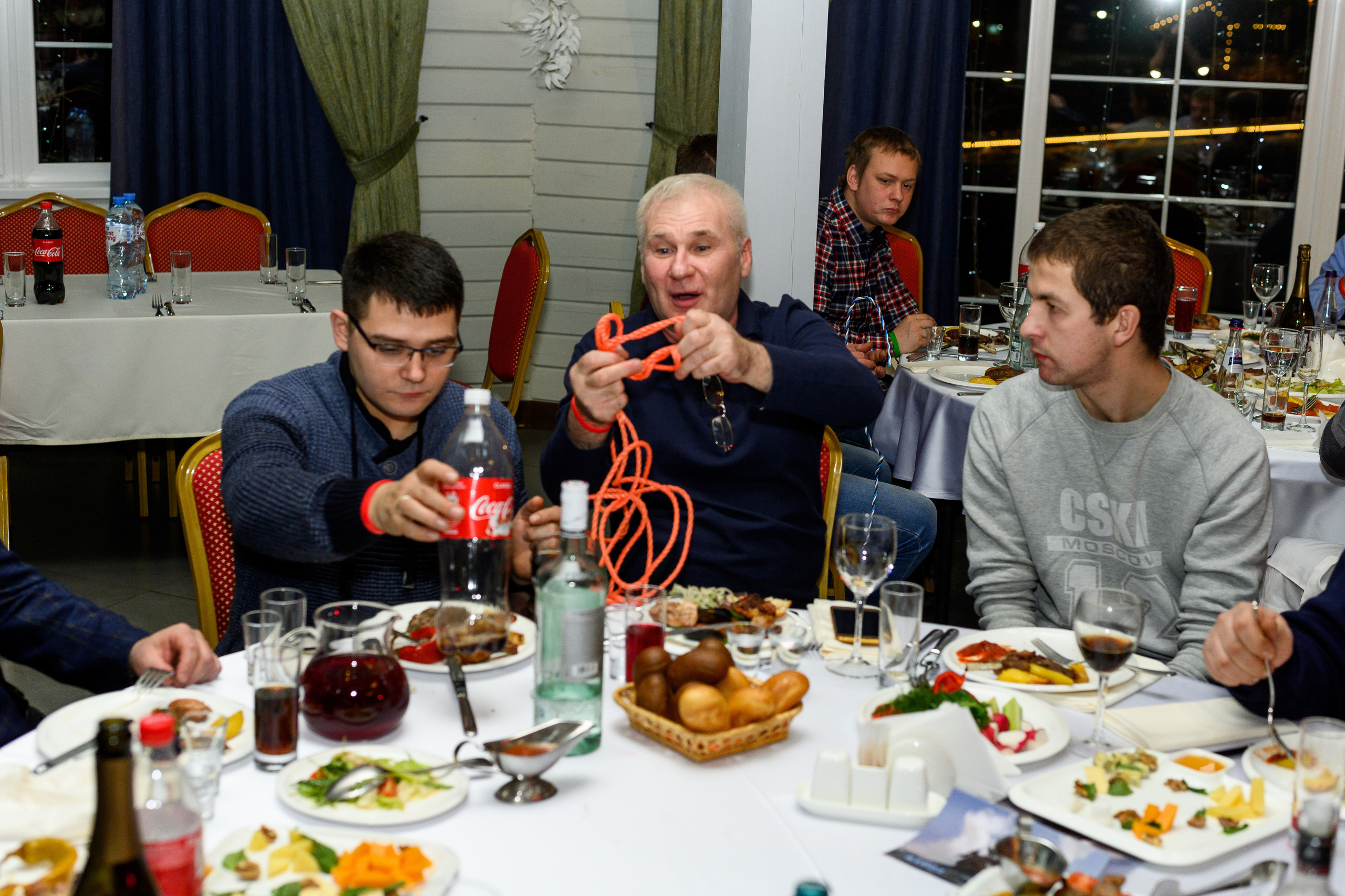 Корпоратив 1. Свадебный и семейный фотограф Максим Сорокин