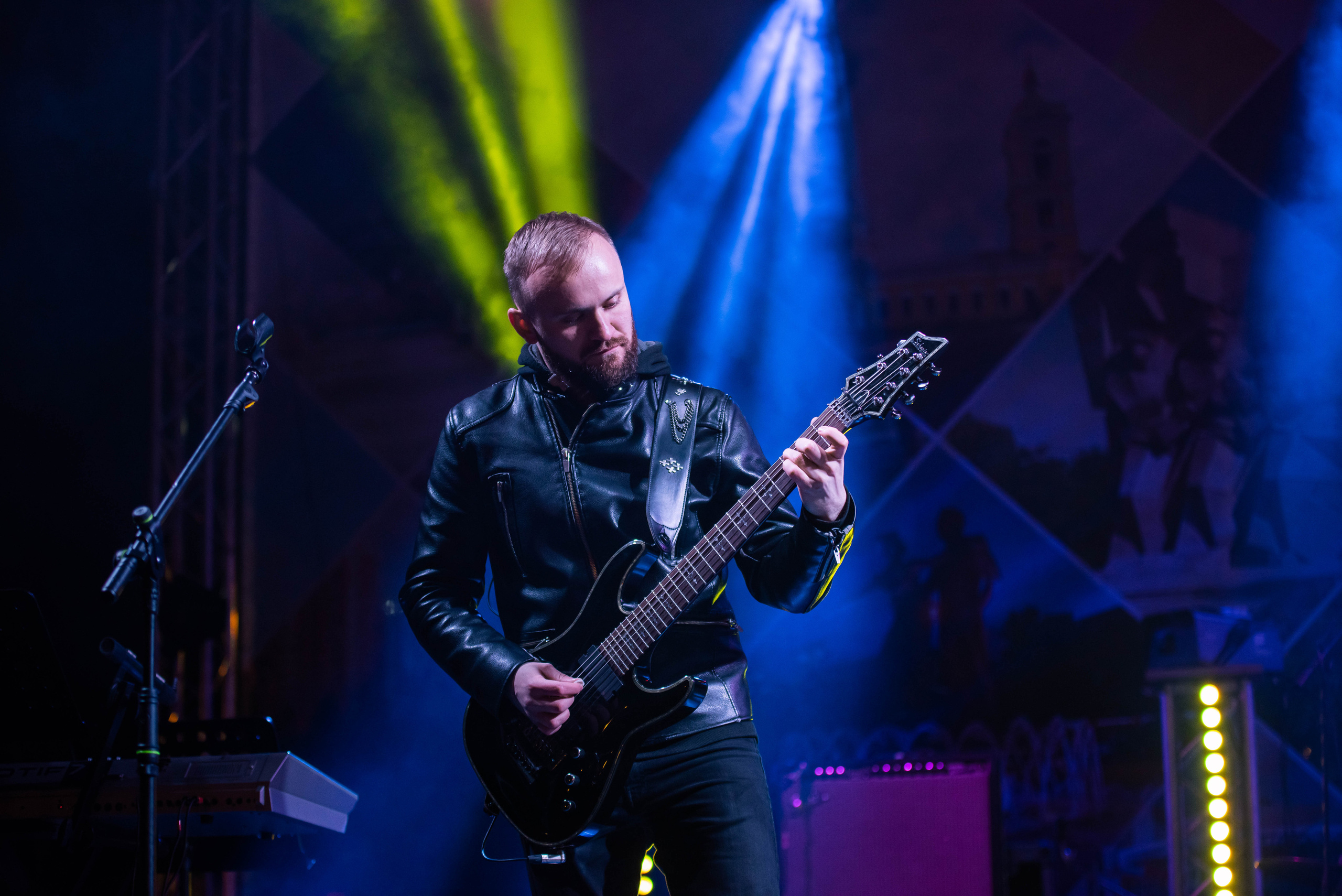 День города «Подольск». Свадебный и семейный фотограф Максим Сорокин