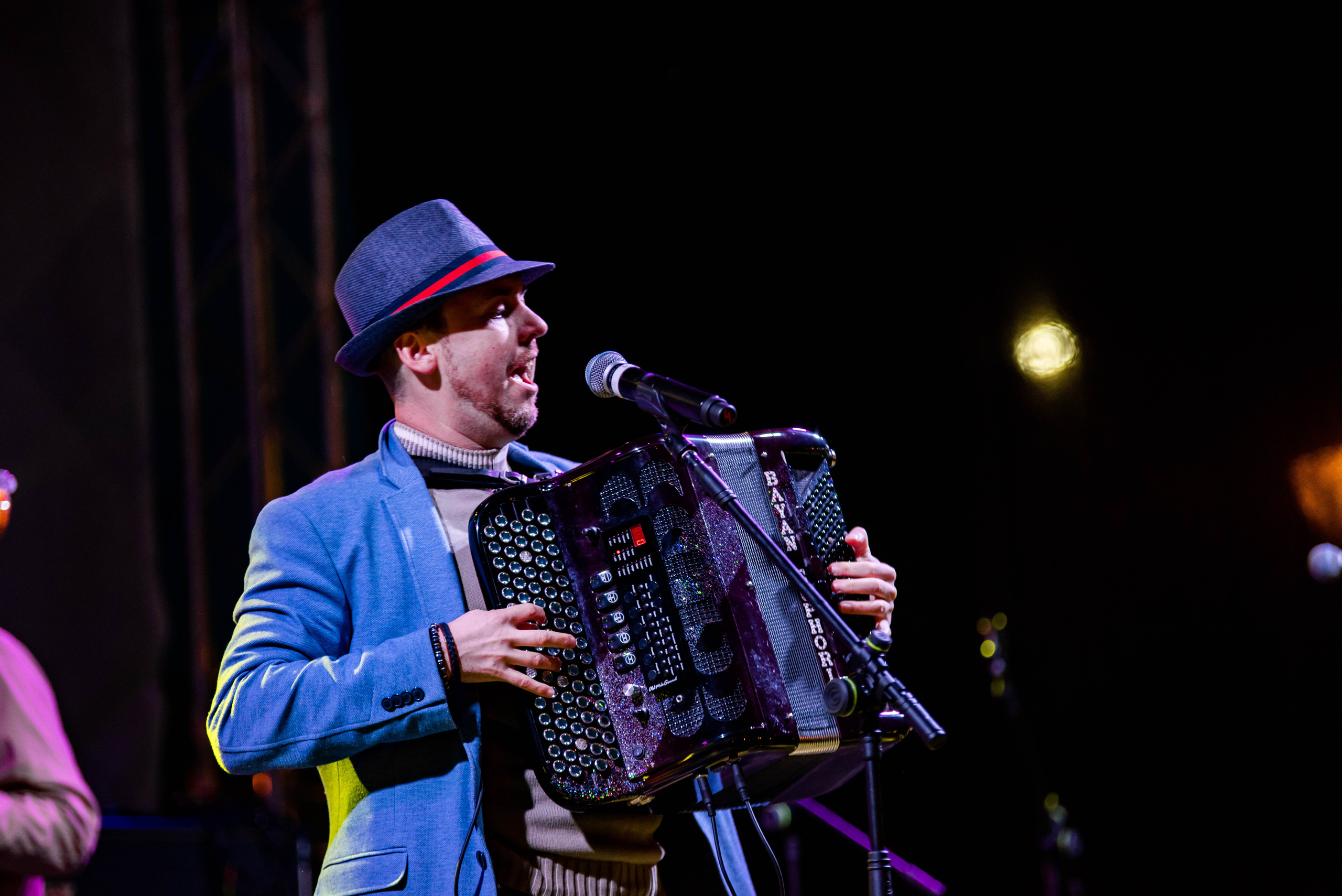 День города «Подольск». Свадебный и семейный фотограф Максим Сорокин