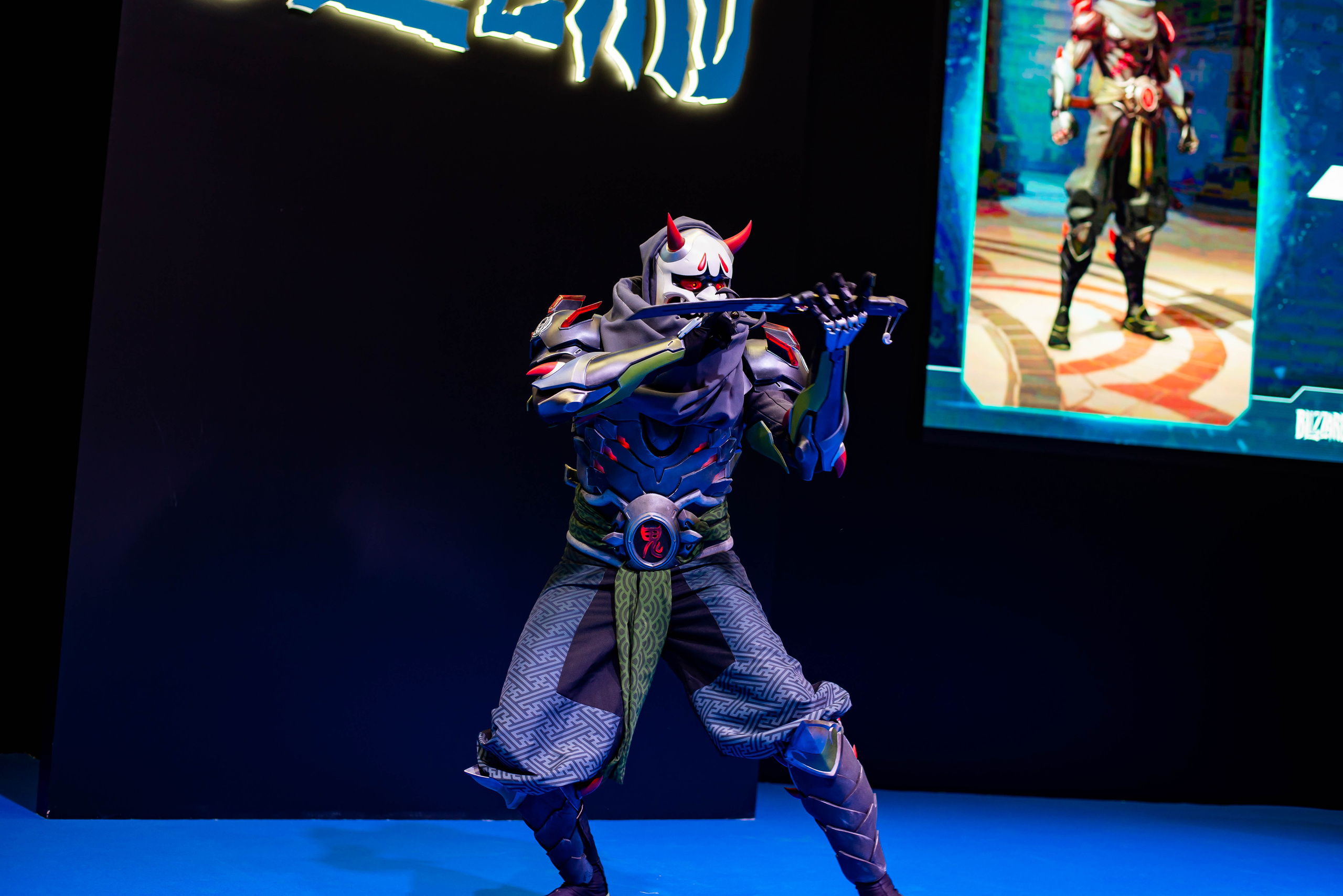 Игромир. Свадебный и семейный фотограф Максим Сорокин