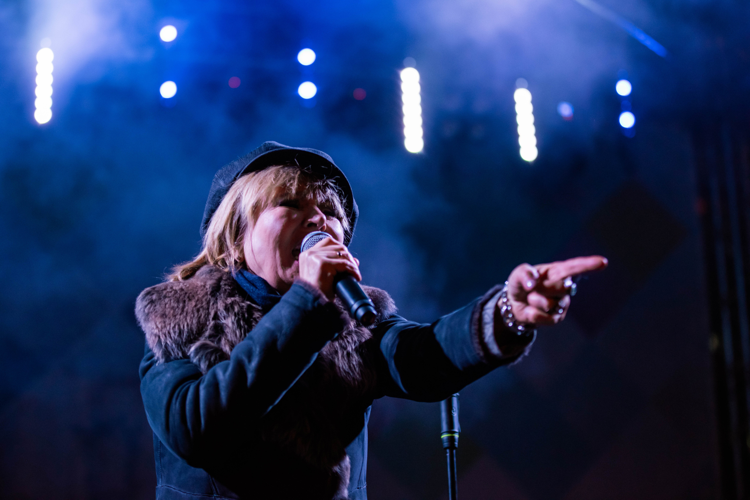 День города «Подольск». Свадебный и семейный фотограф Максим Сорокин