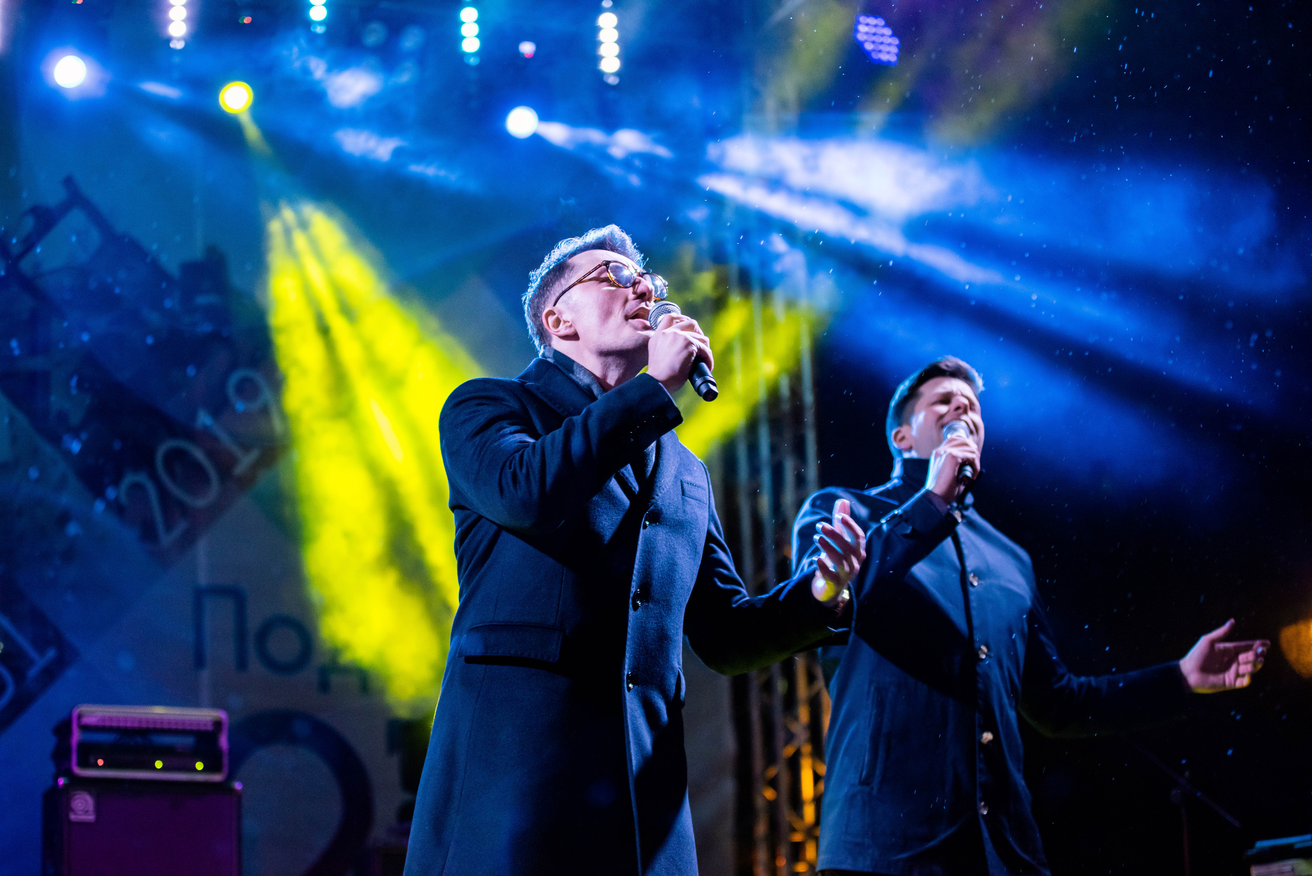 День города «Подольск». Свадебный и семейный фотограф Максим Сорокин