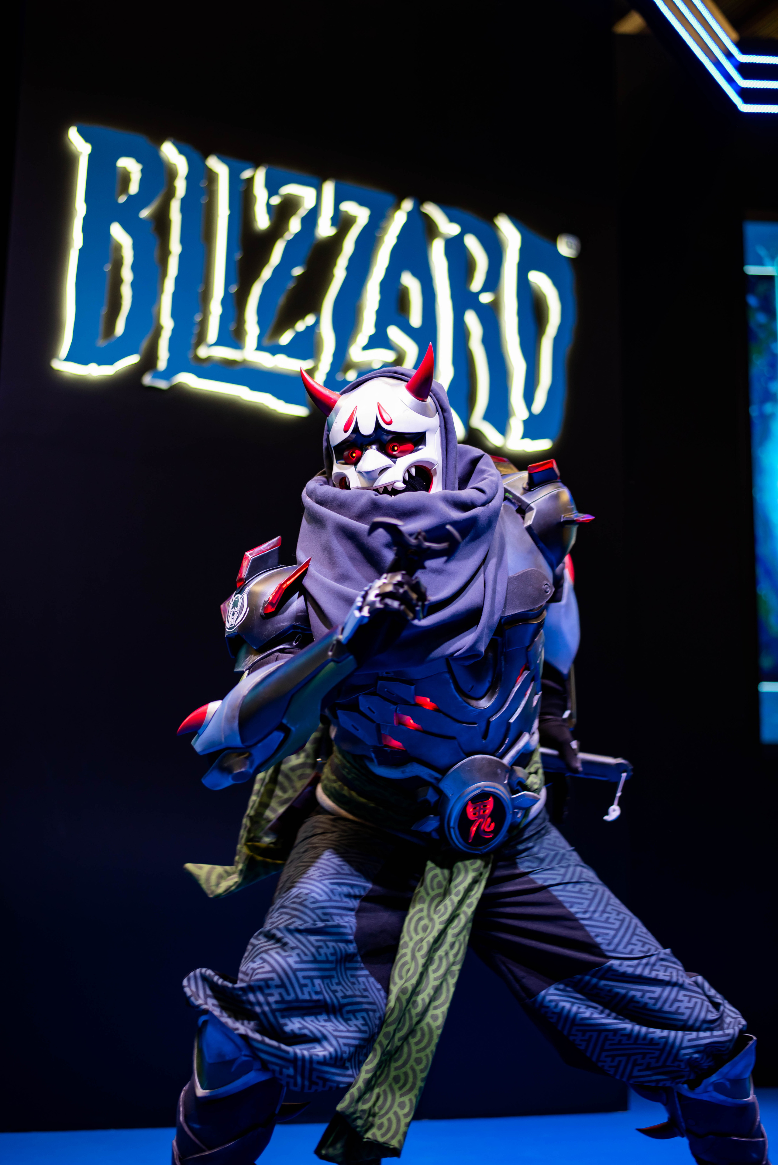 Игромир. Свадебный и семейный фотограф Максим Сорокин