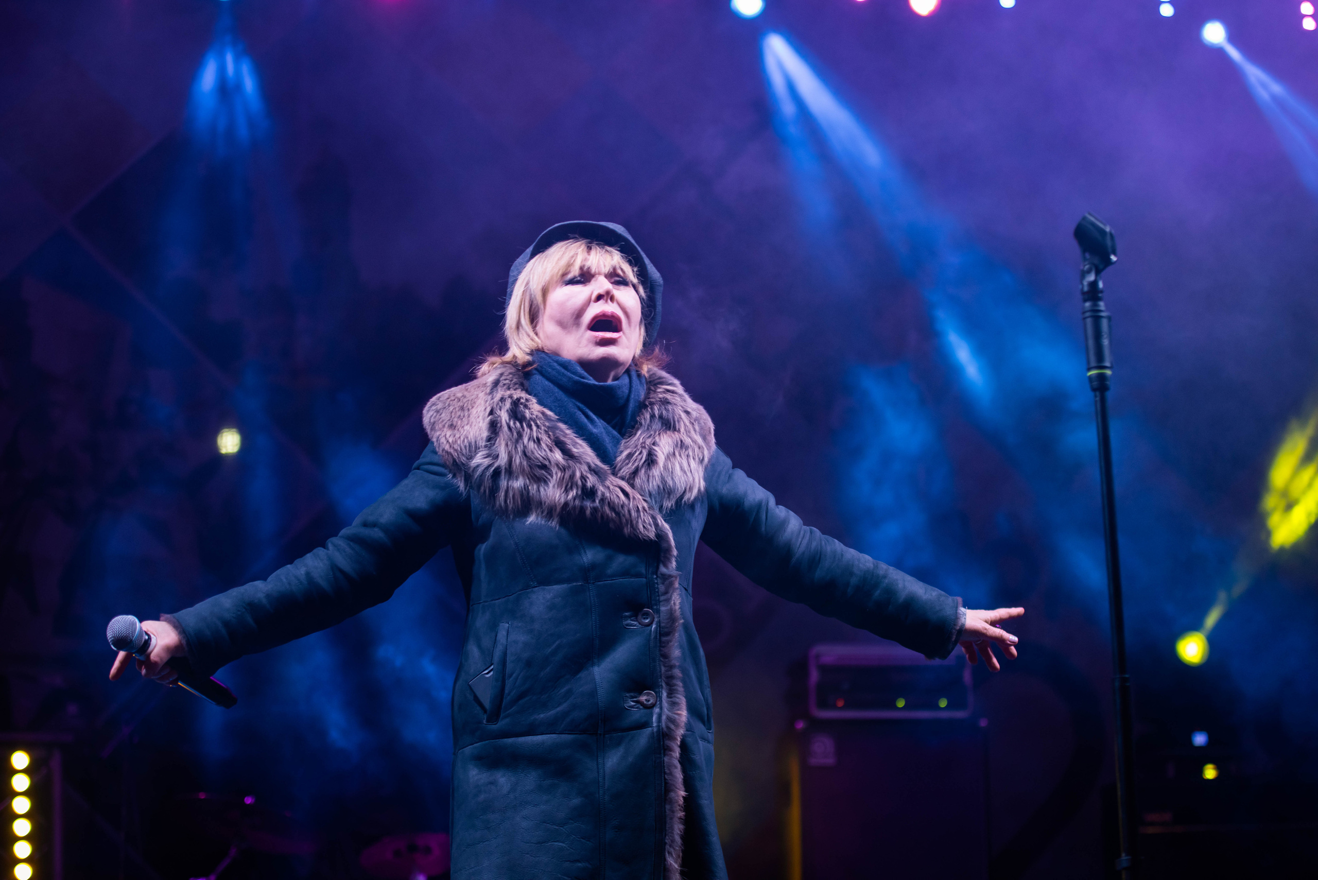 День города «Подольск». Свадебный и семейный фотограф Максим Сорокин