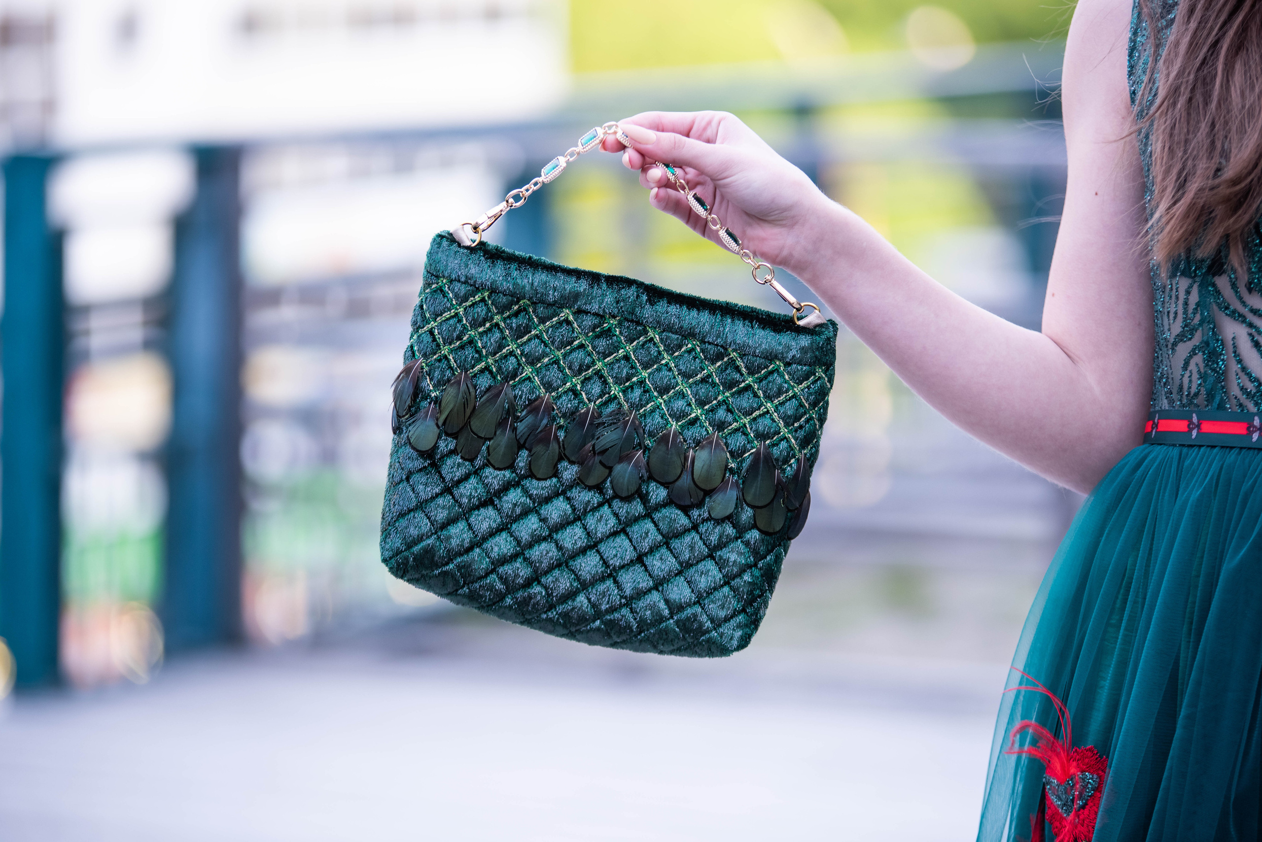 Тверская неделя моды. Свадебный и семейный фотограф Максим Сорокин