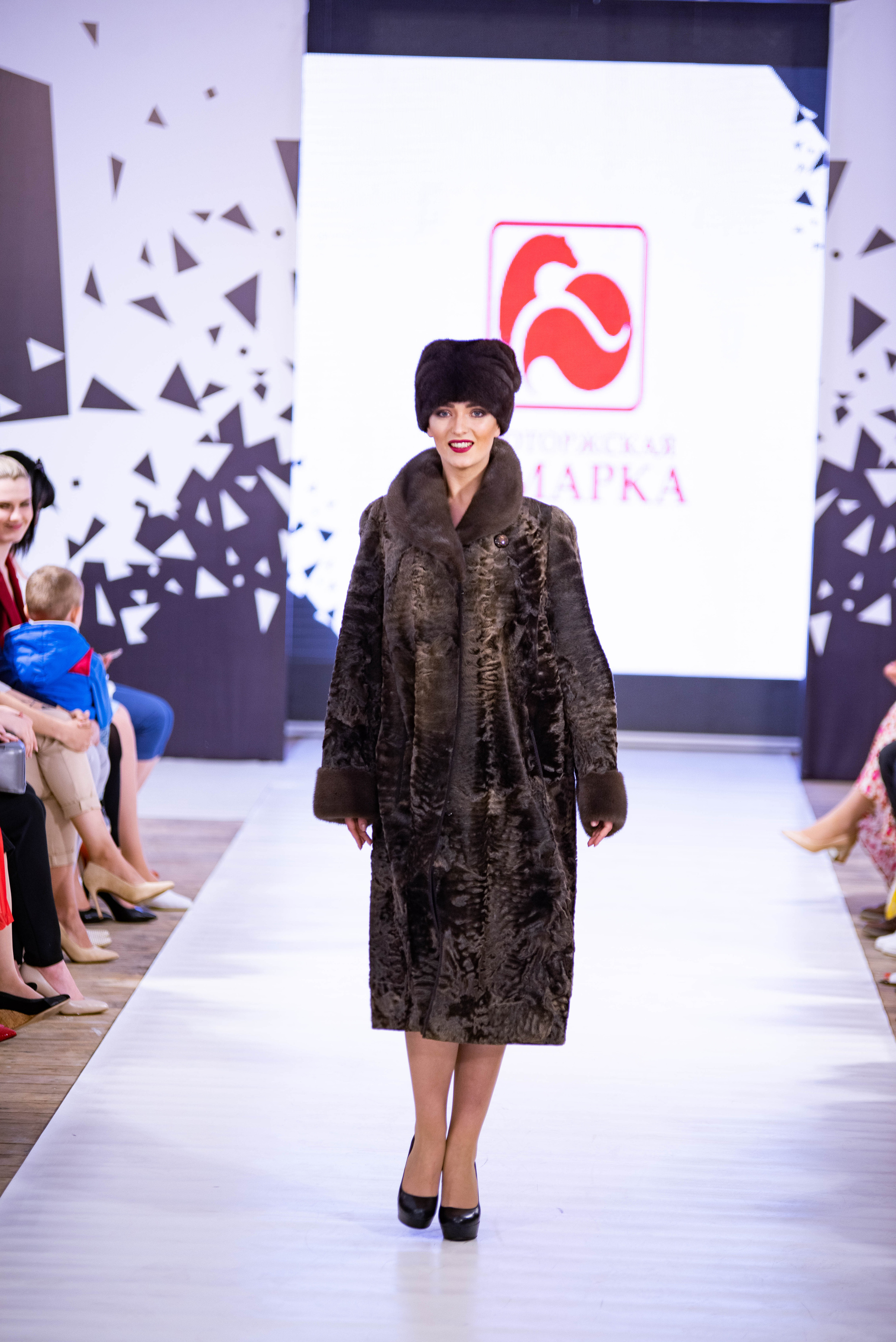 Тверская неделя моды. Свадебный и семейный фотограф Максим Сорокин