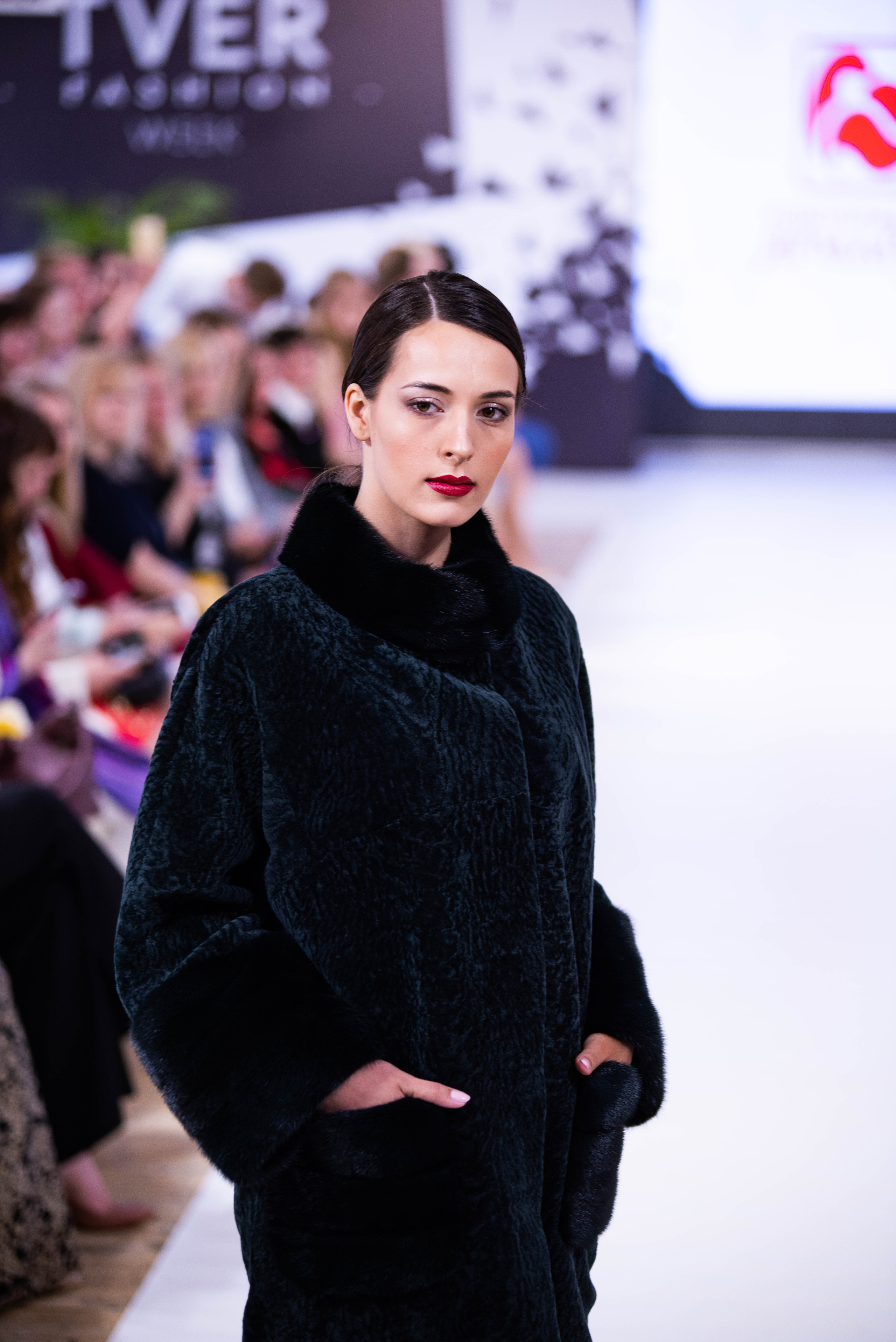 Тверская неделя моды. Свадебный и семейный фотограф Максим Сорокин