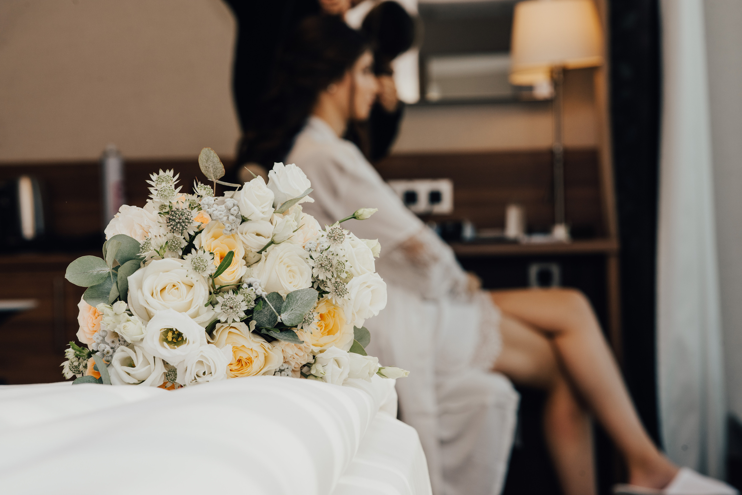 Ангелина и Павел. Свадебный и семейный фотограф Максим Сорокин