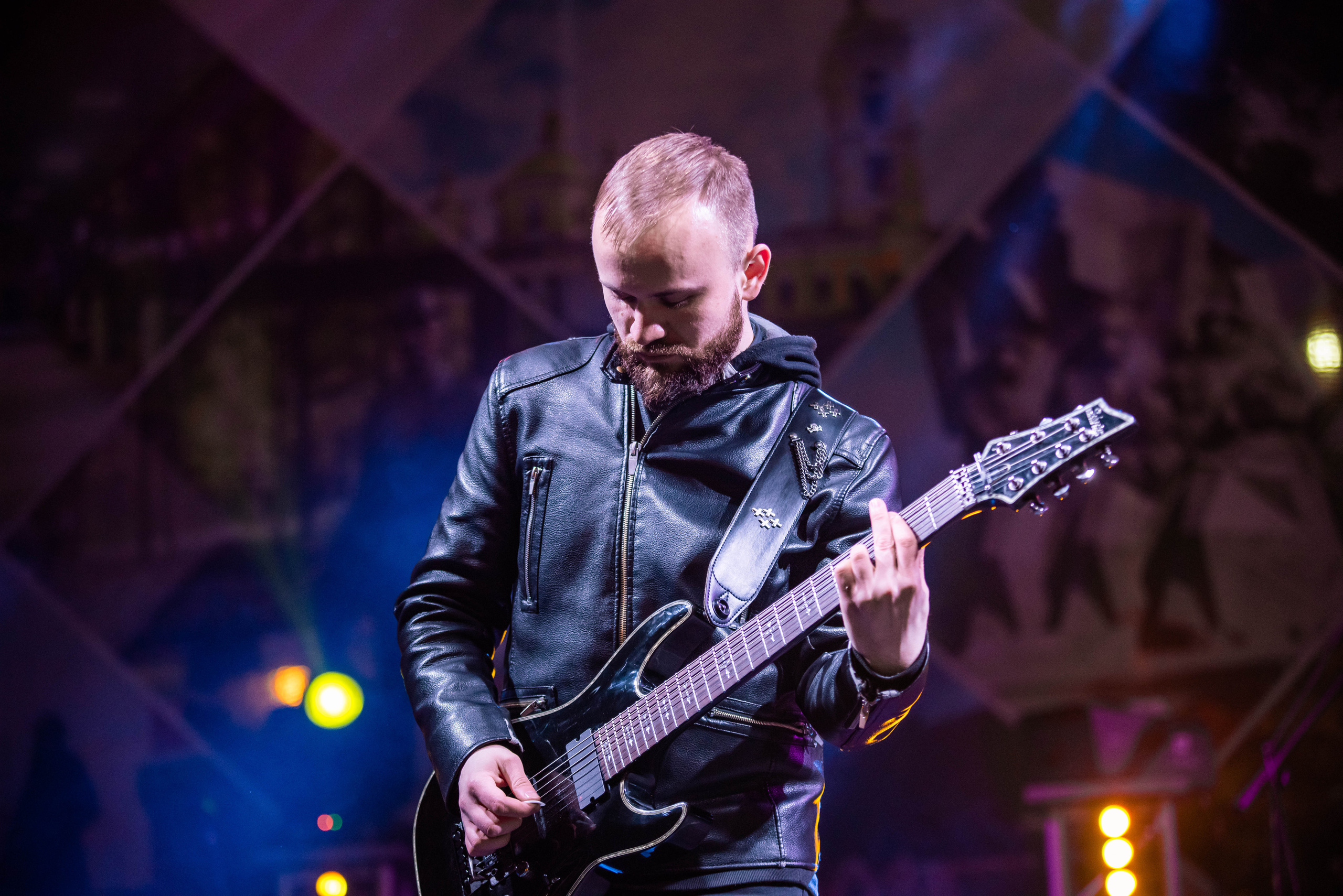 День города «Подольск». Свадебный и семейный фотограф Максим Сорокин