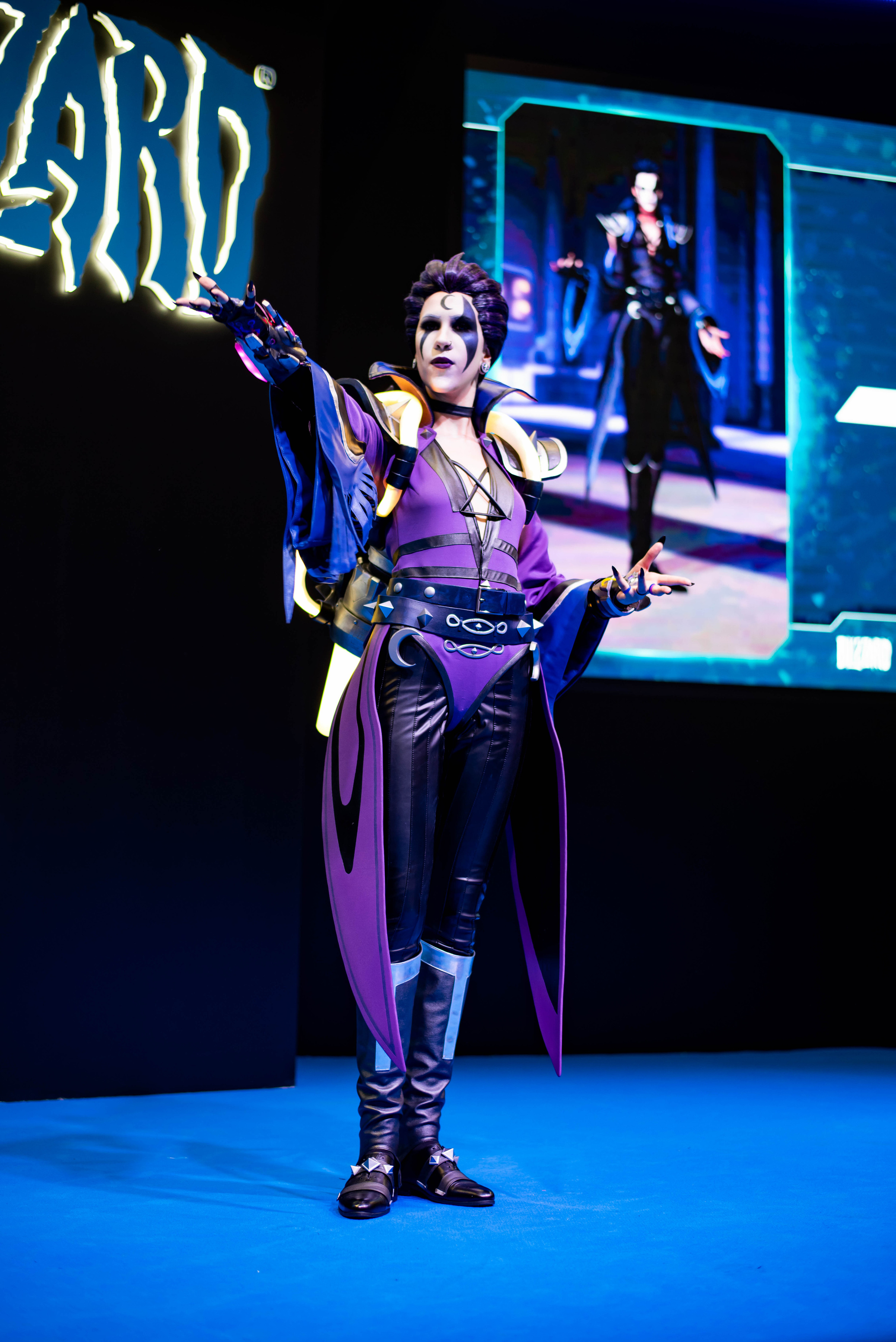 Игромир. Свадебный и семейный фотограф Максим Сорокин