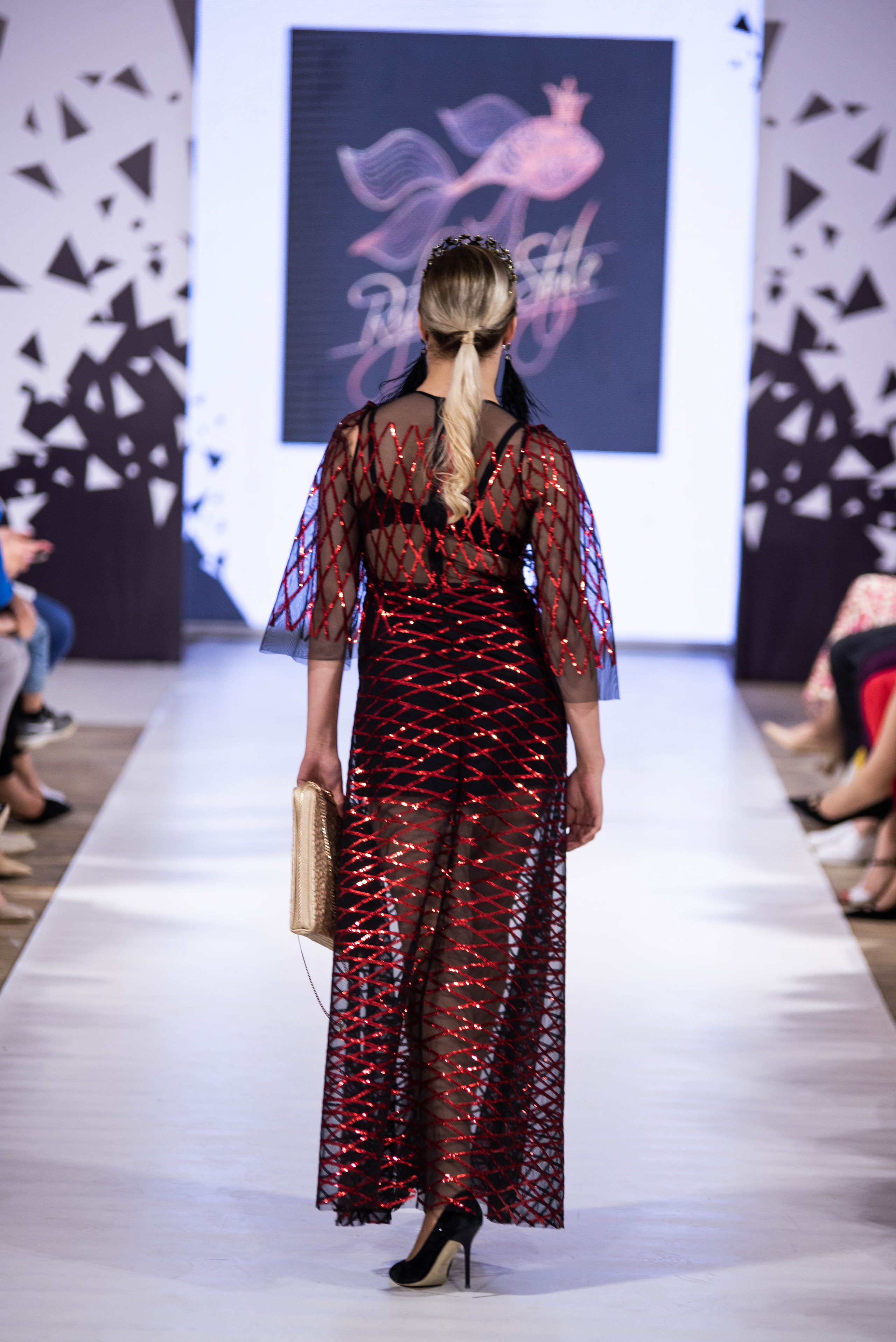 Тверская неделя моды. Свадебный и семейный фотограф Максим Сорокин