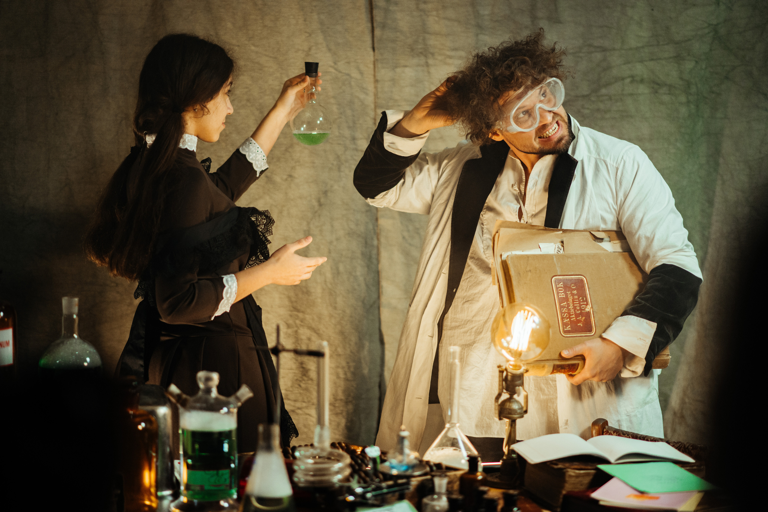 «Советская школа» в гостях у Шибиной. Свадебный и семейный фотограф Максим Сорокин