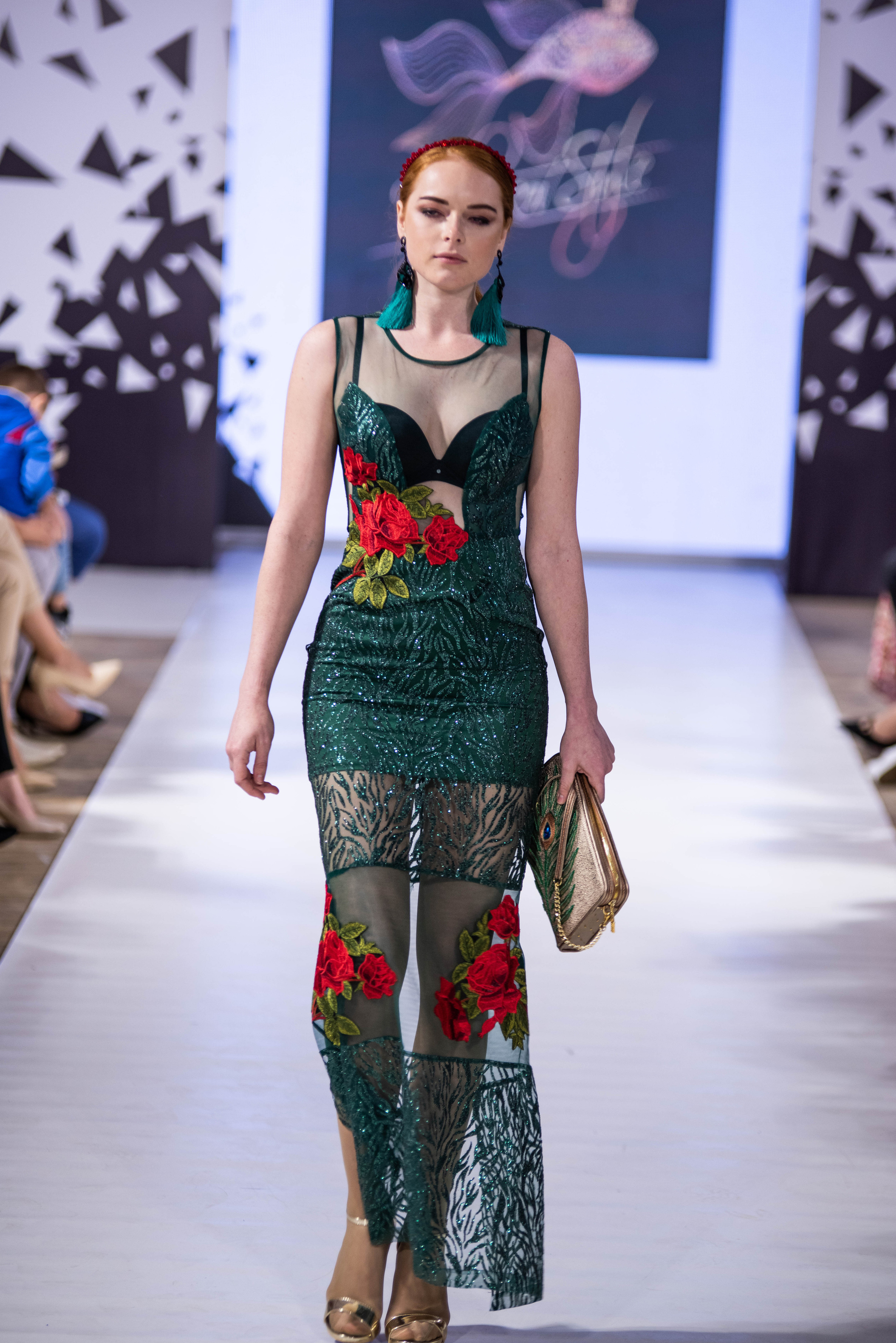 Тверская неделя моды. Свадебный и семейный фотограф Максим Сорокин