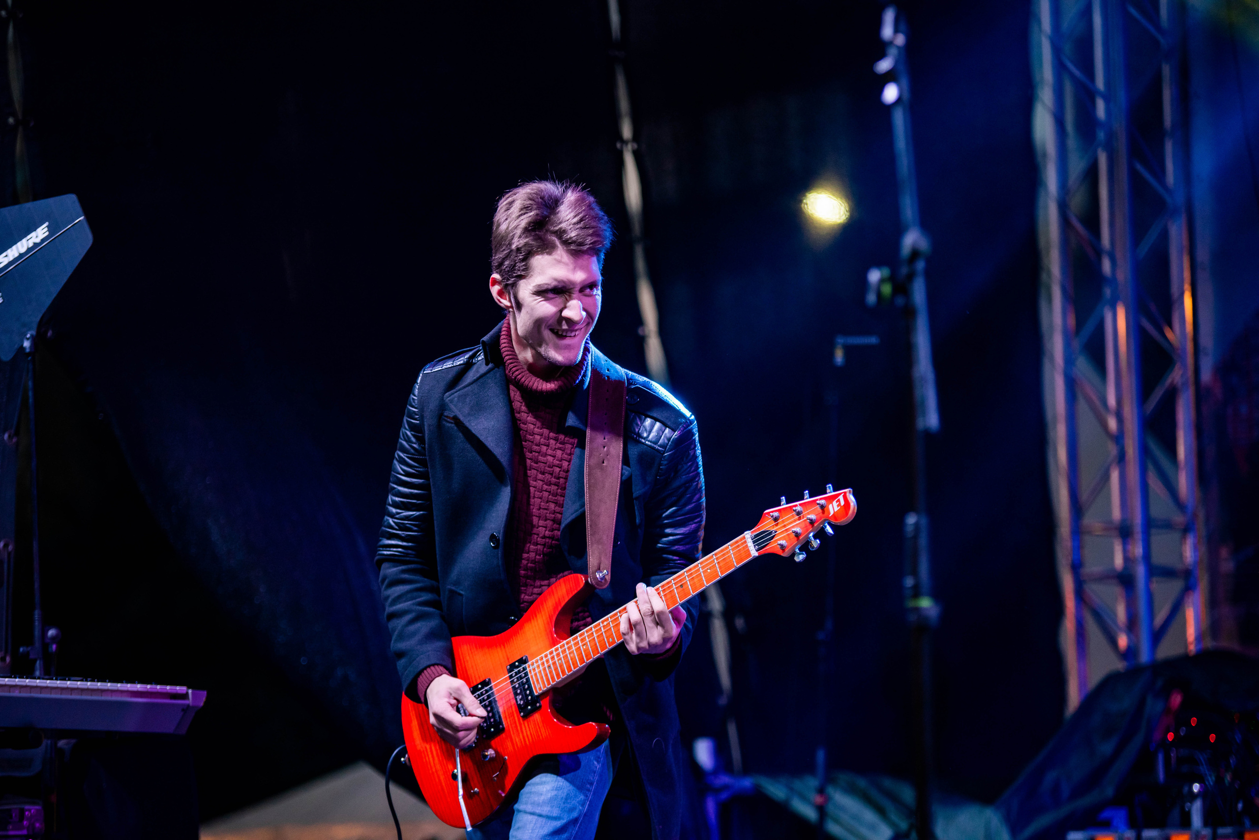 День города «Подольск». Свадебный и семейный фотограф Максим Сорокин