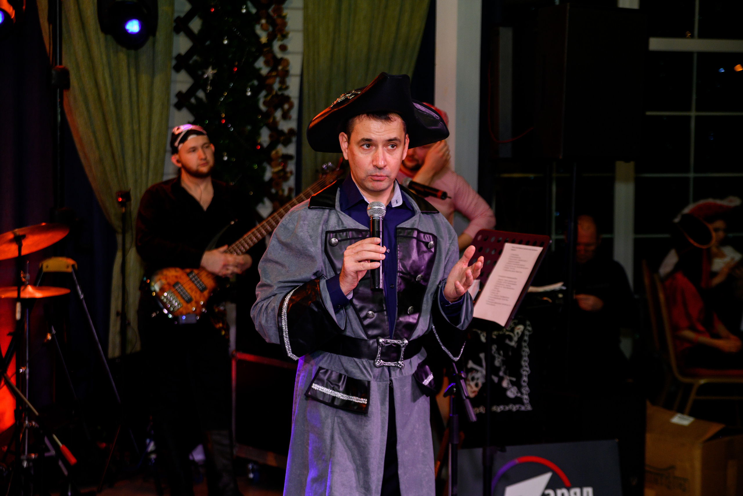 Корпоратив 1. Свадебный и семейный фотограф Максим Сорокин