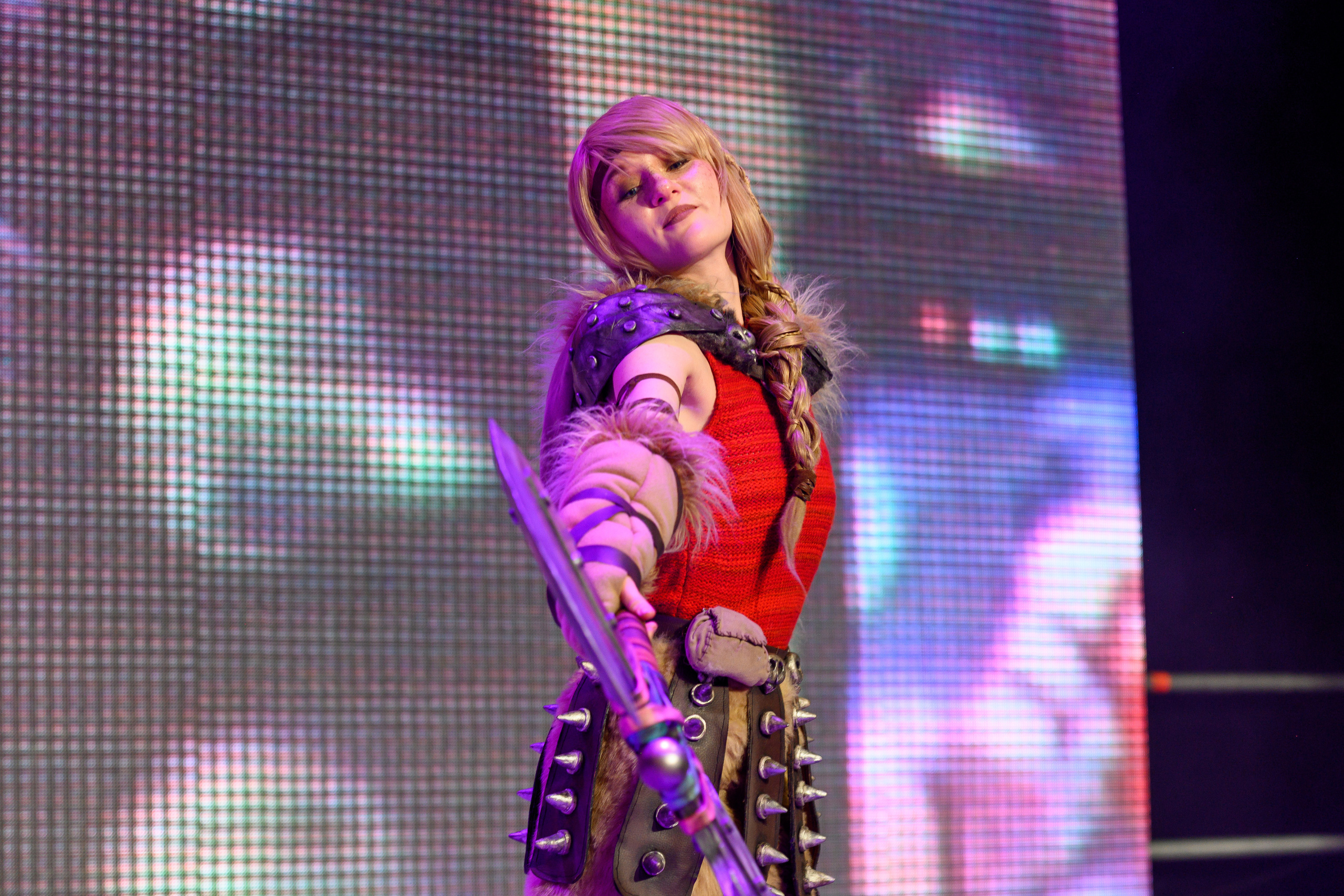 Эпик кон. Свадебный и семейный фотограф Максим Сорокин