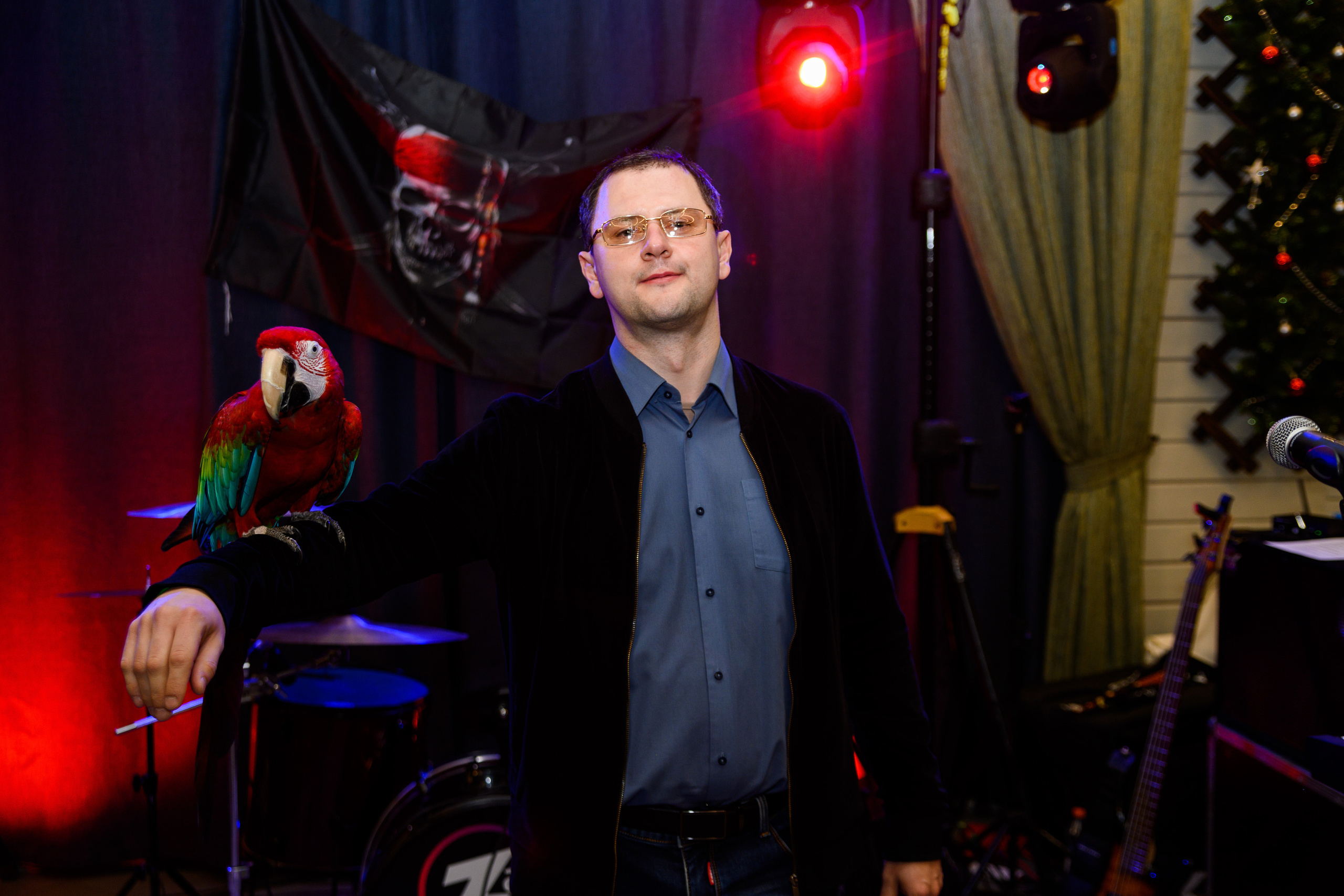 Корпоратив 1. Свадебный и семейный фотограф Максим Сорокин