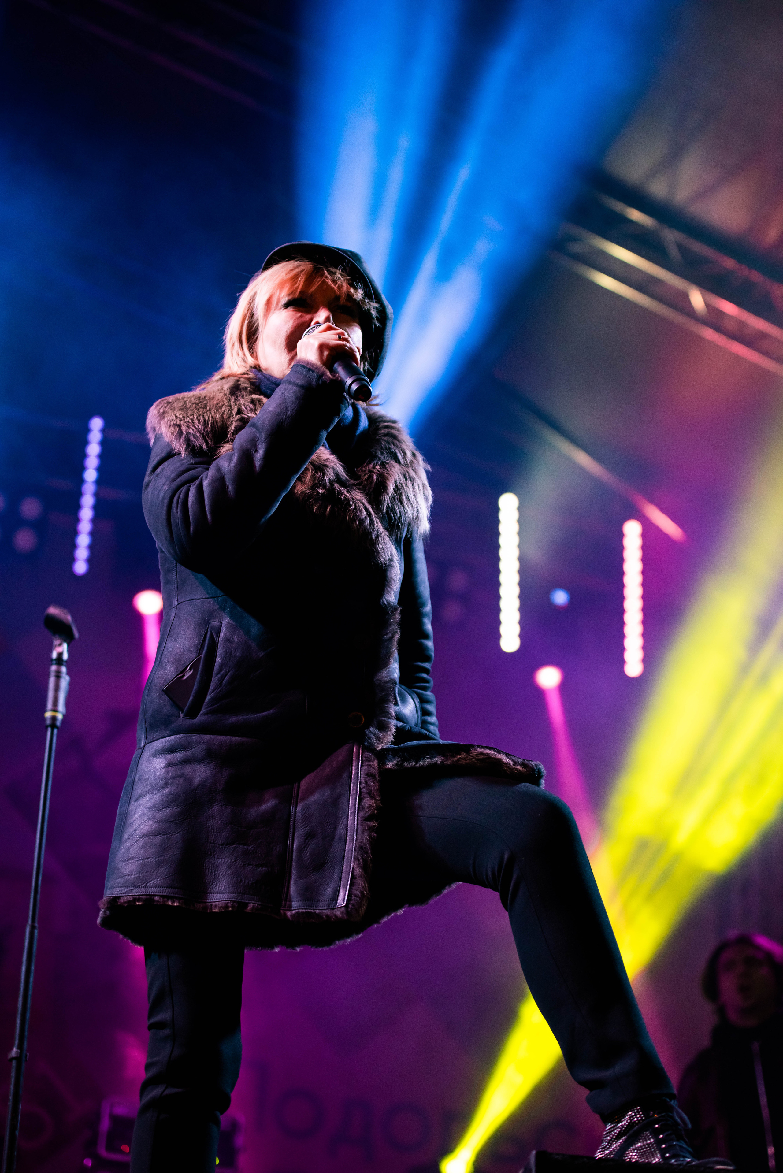 День города «Подольск». Свадебный и семейный фотограф Максим Сорокин