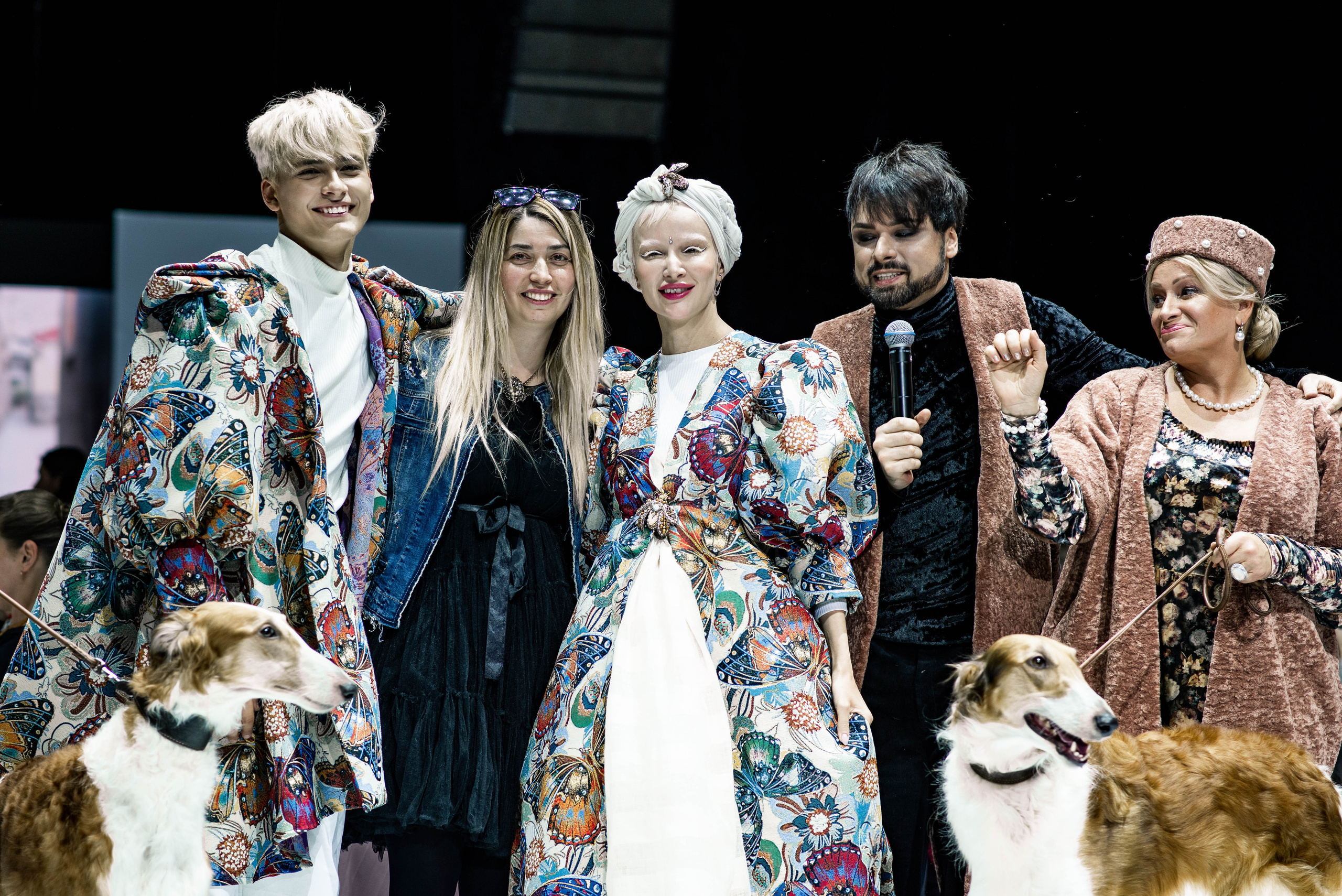 Надежда Шибина. Свадебный и семейный фотограф Максим Сорокин