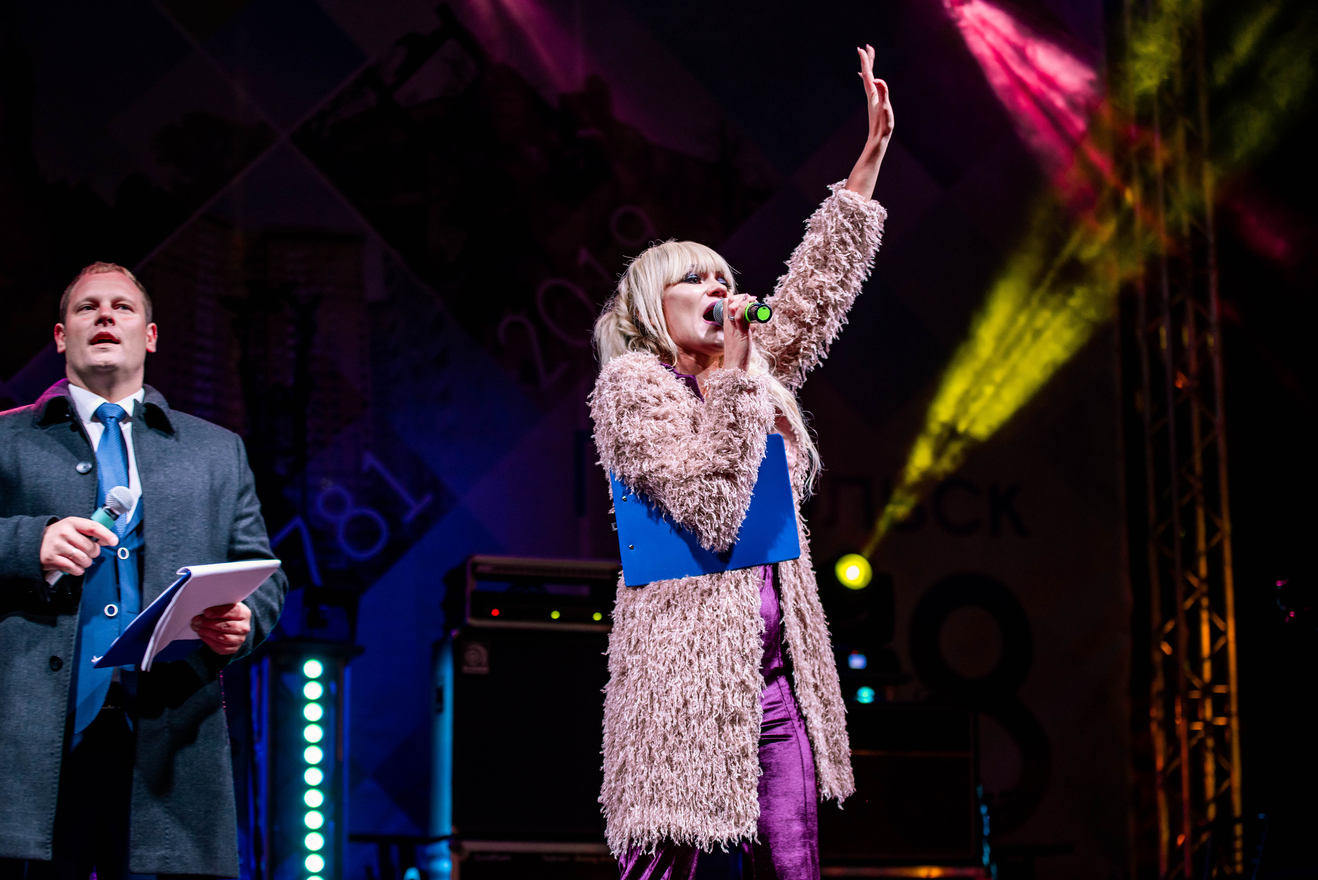 День города «Подольск». Свадебный и семейный фотограф Максим Сорокин