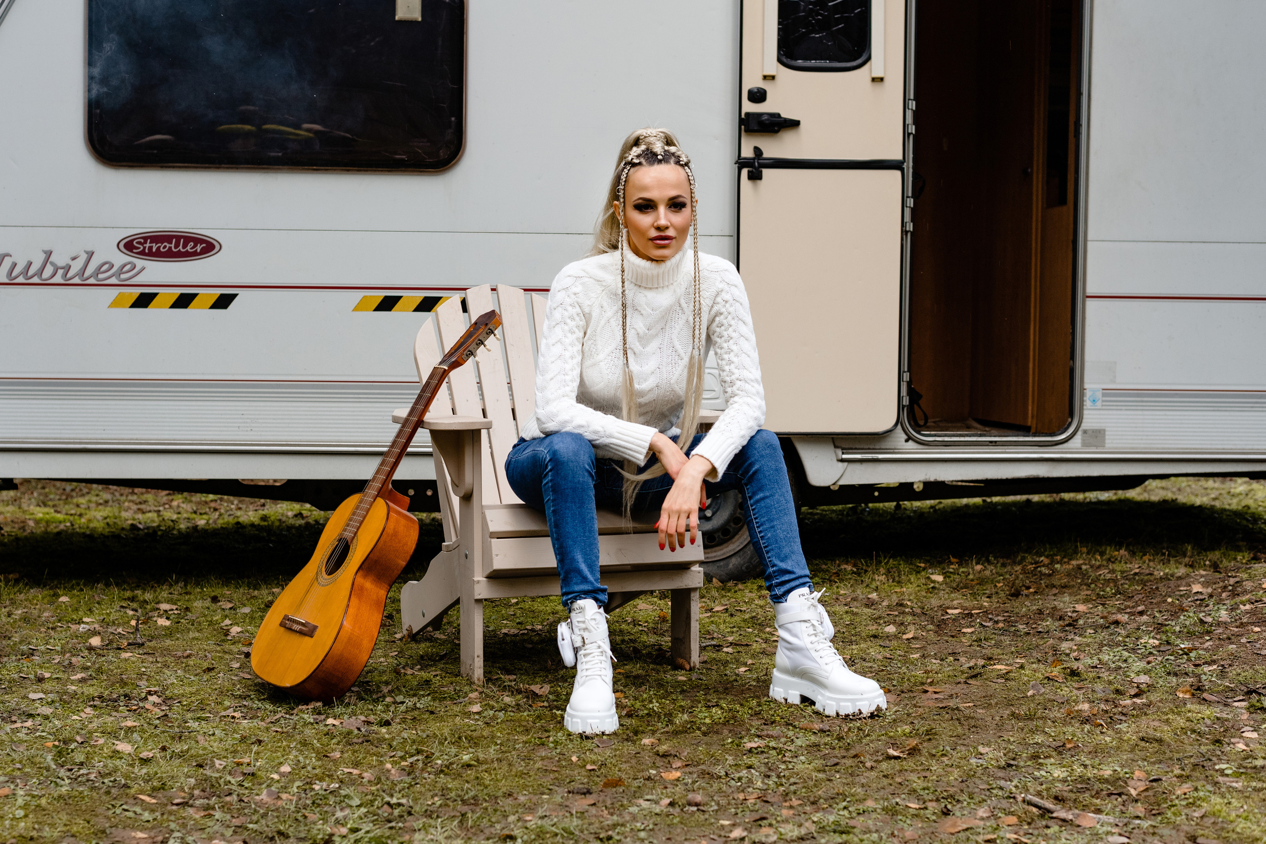 Трейлер. Свадебный и семейный фотограф Максим Сорокин