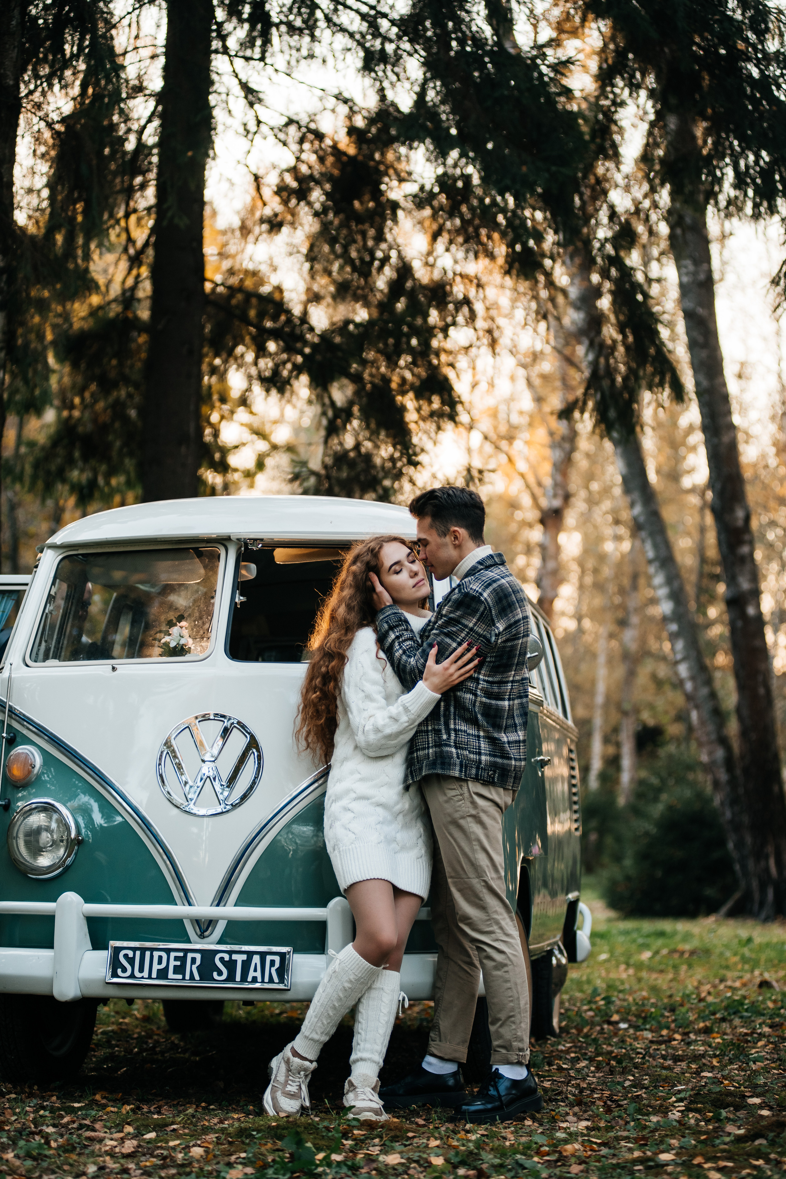 Love-story Трейлер. Свадебный и семейный фотограф Максим Сорокин