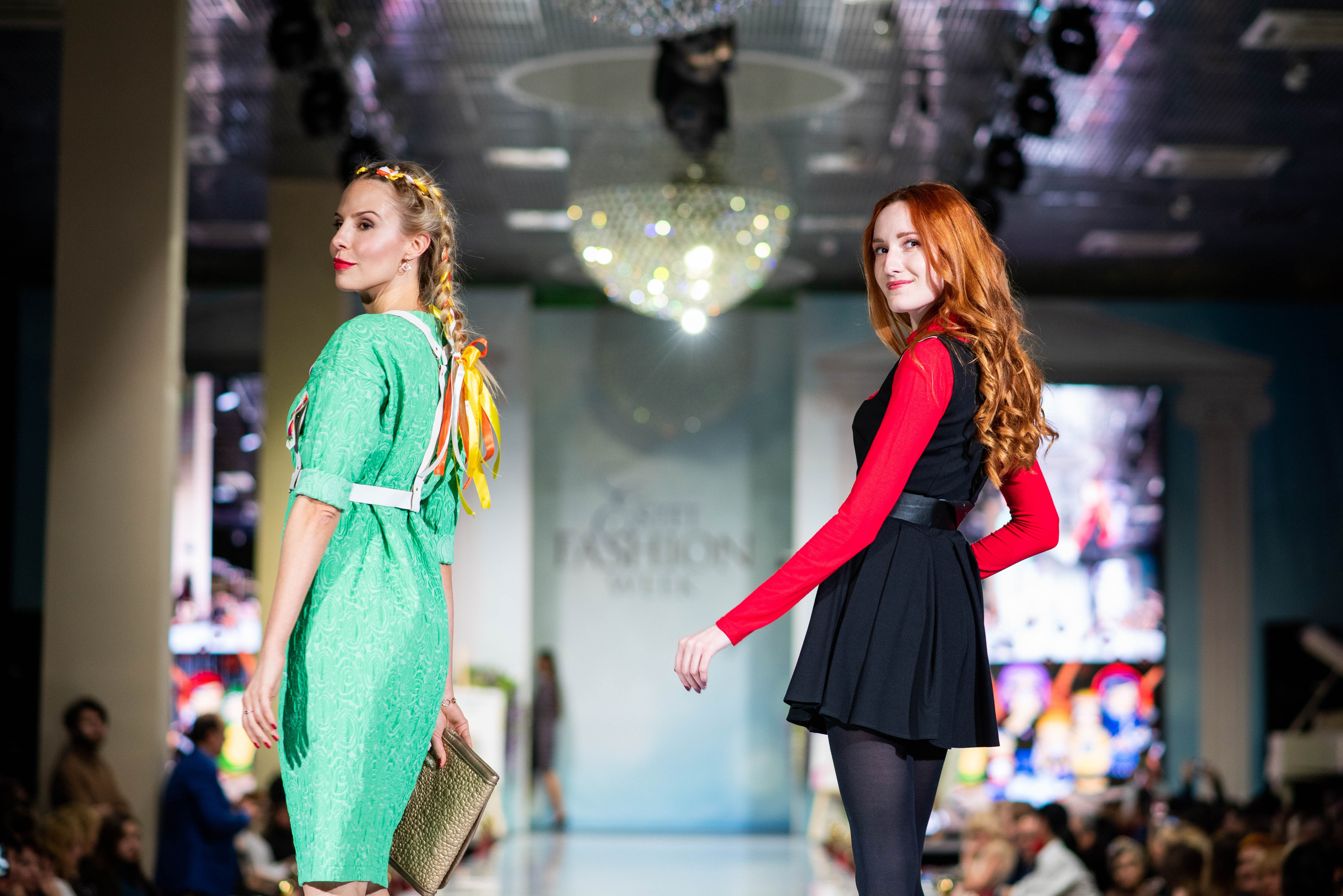 Виктория чертина EFW. Свадебный и семейный фотограф Максим Сорокин