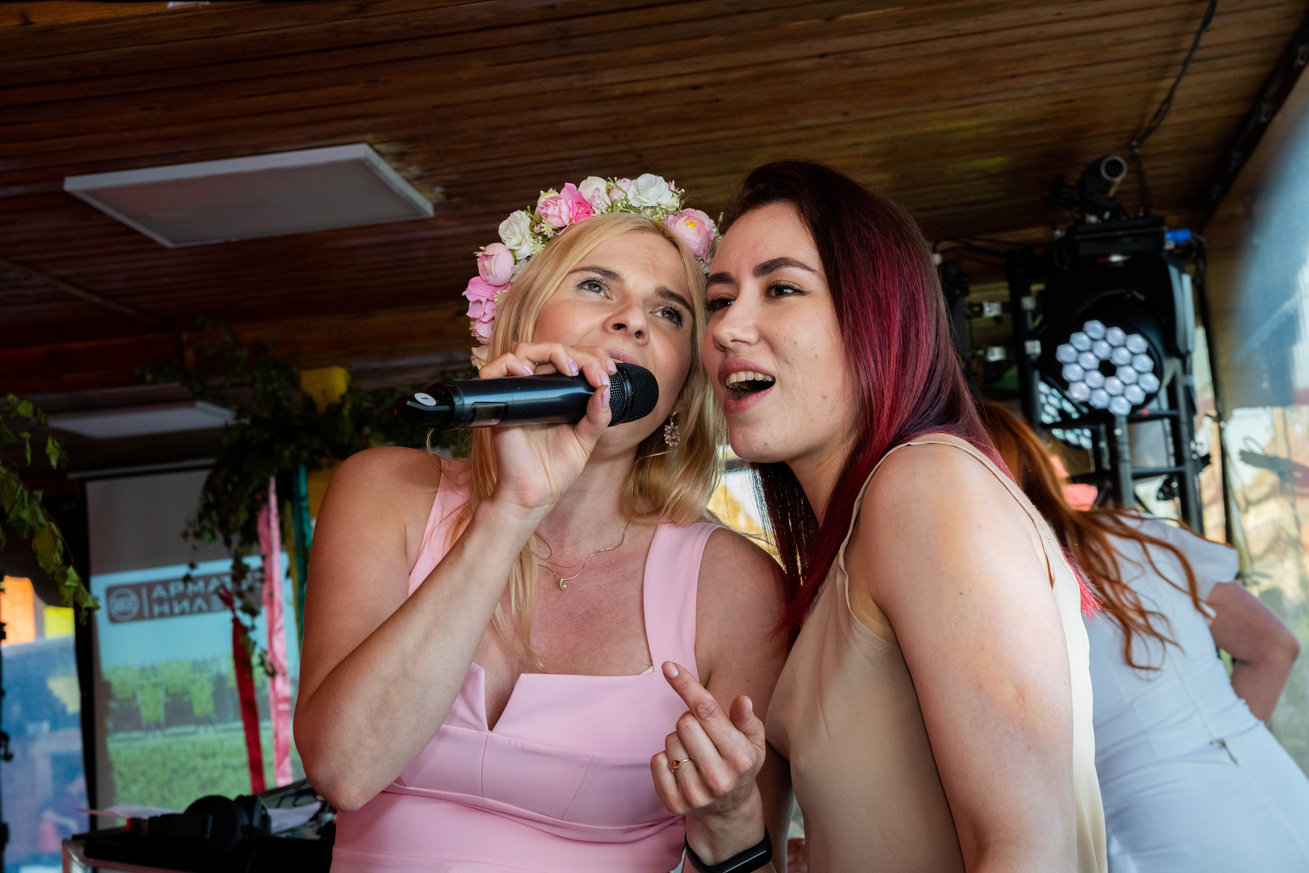 Корпоратив 3. Свадебный и семейный фотограф Максим Сорокин