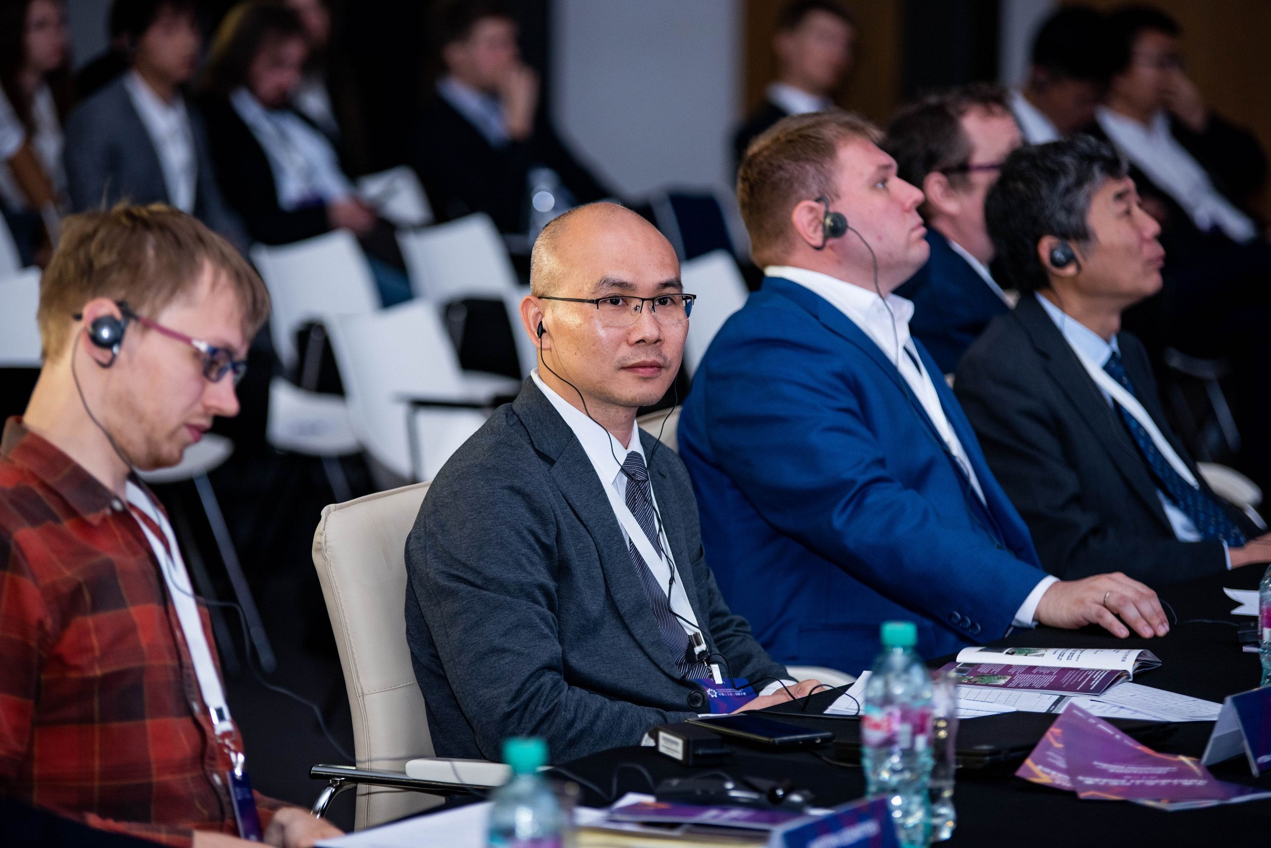 Форум Интех. Свадебный и семейный фотограф Максим Сорокин