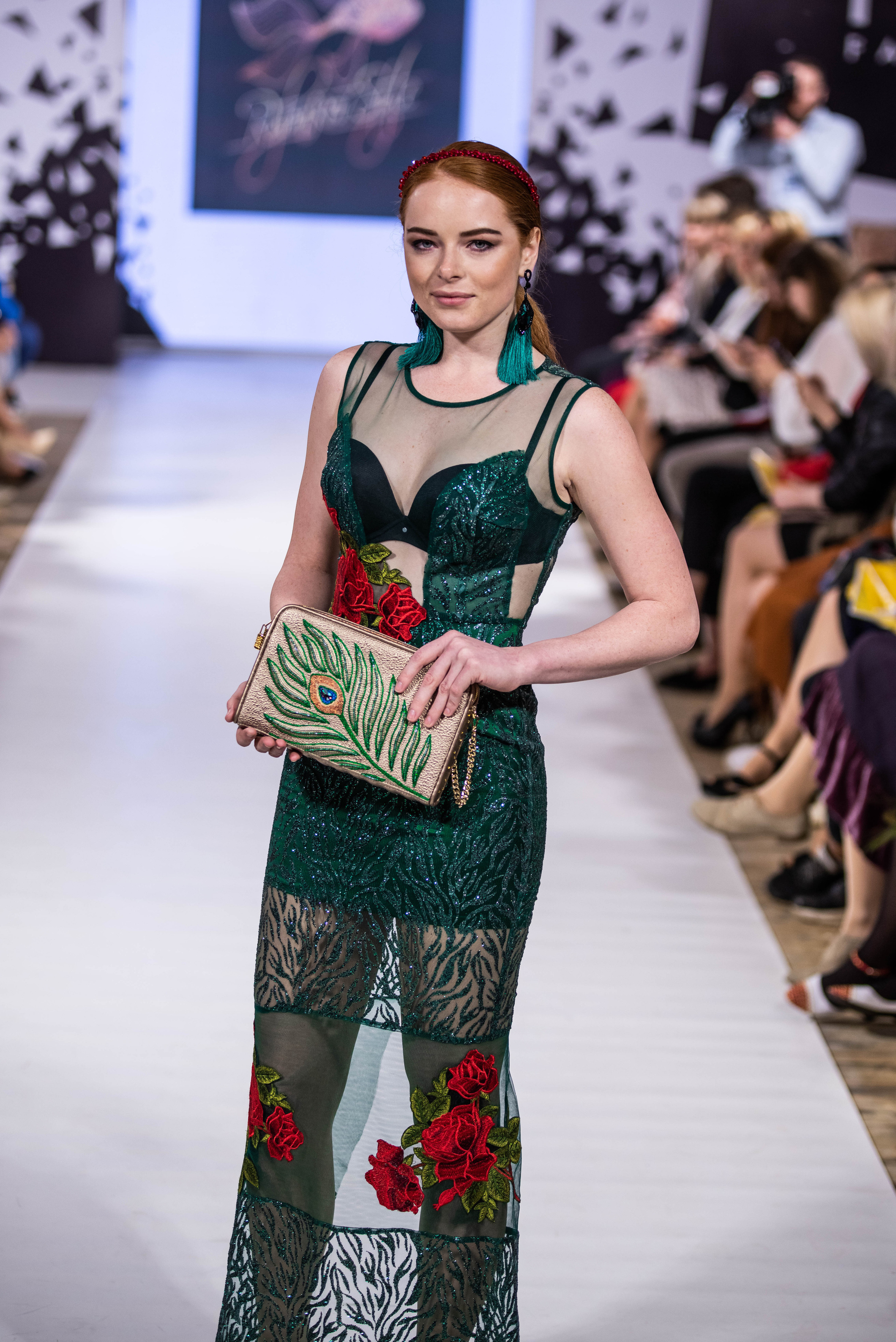 Тверская неделя моды. Свадебный и семейный фотограф Максим Сорокин