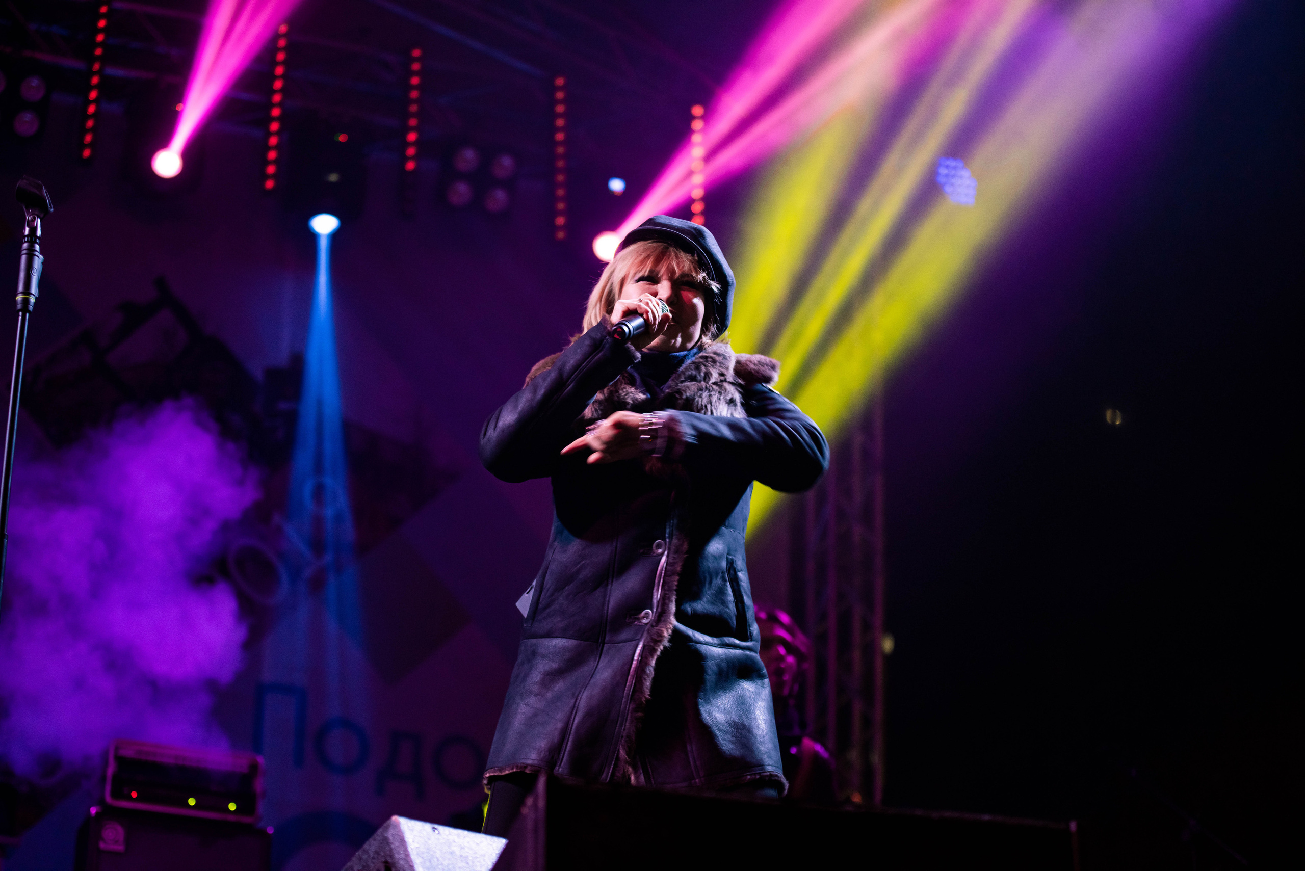 День города «Подольск». Свадебный и семейный фотограф Максим Сорокин