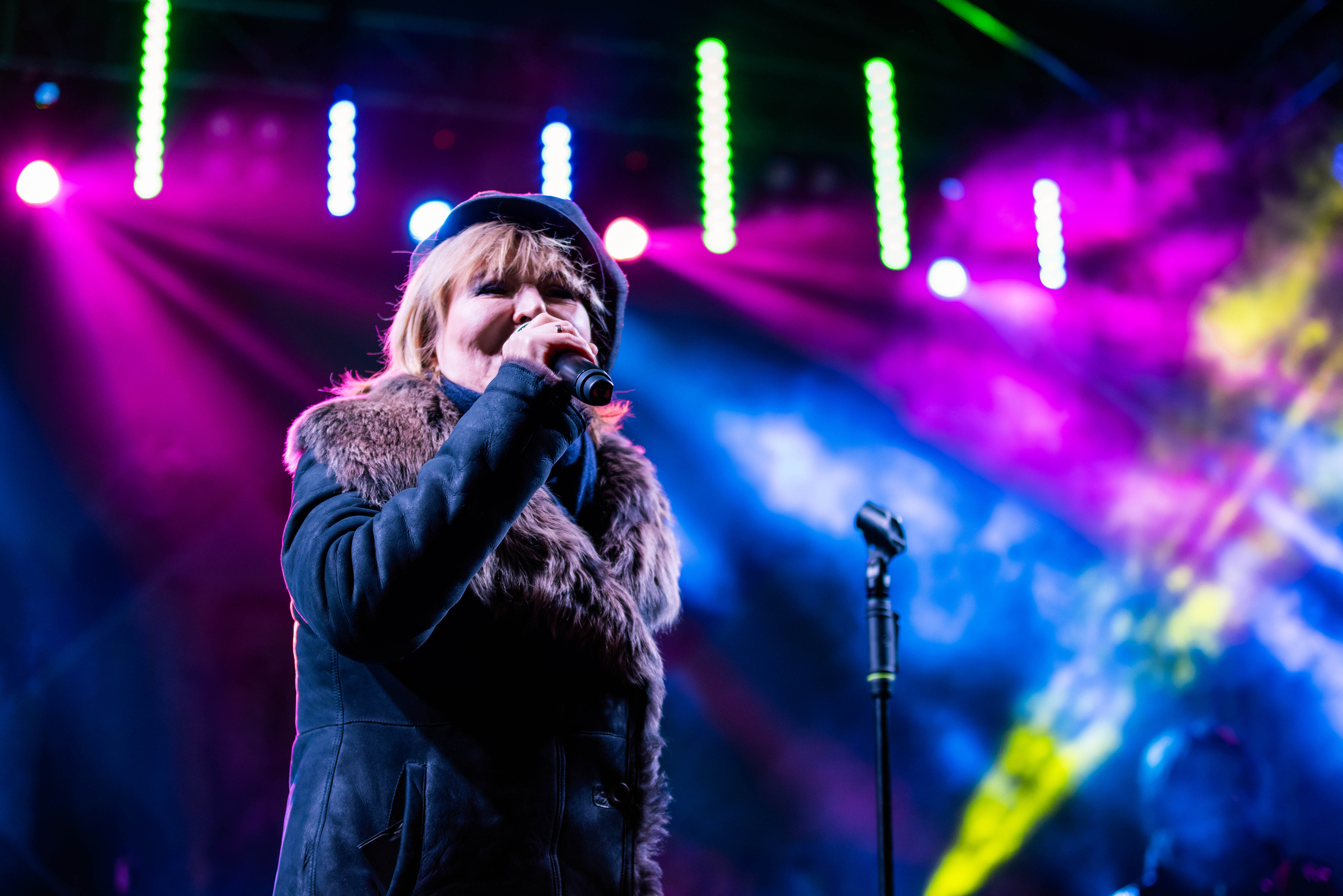 День города «Подольск». Свадебный и семейный фотограф Максим Сорокин