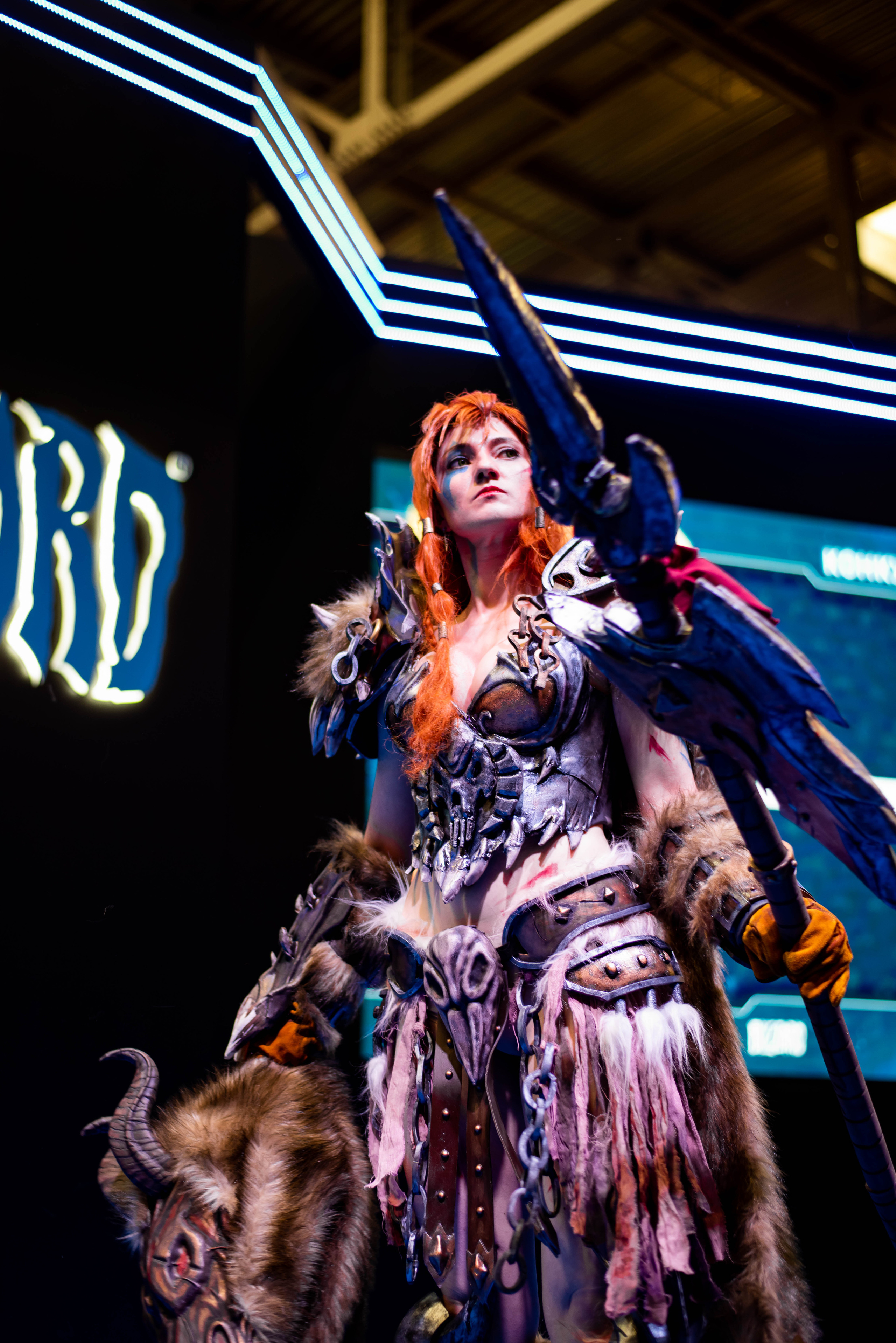 Игромир. Свадебный и семейный фотограф Максим Сорокин