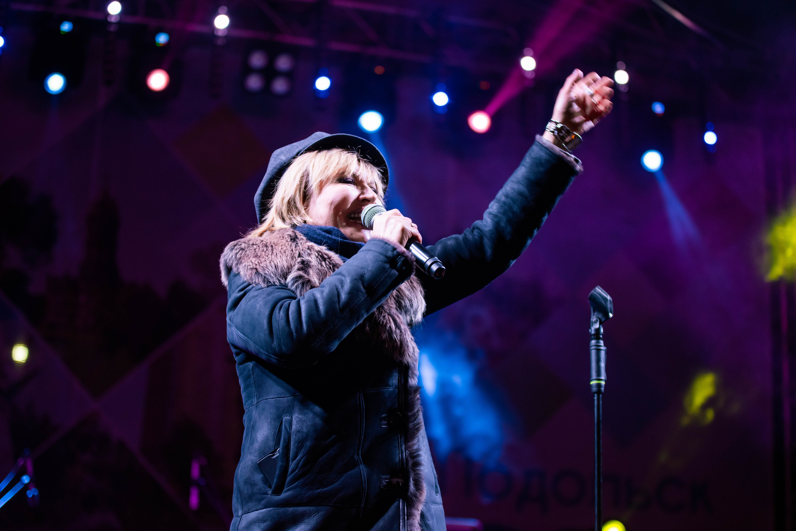 День города «Подольск». Свадебный и семейный фотограф Максим Сорокин