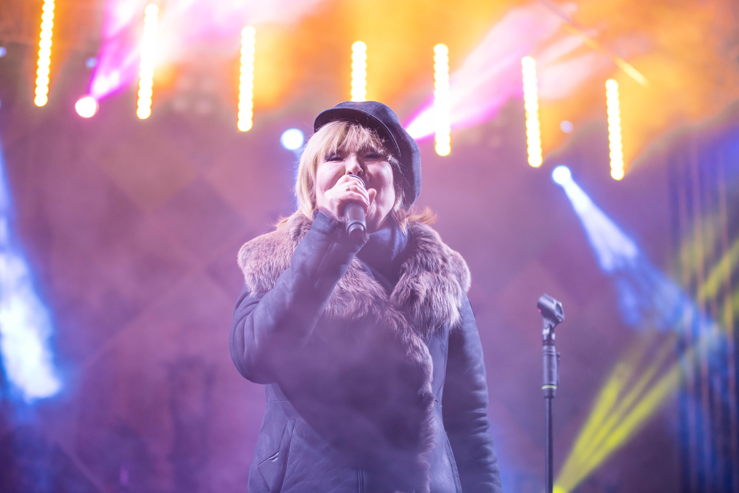 День города «Подольск». Свадебный и семейный фотограф Максим Сорокин