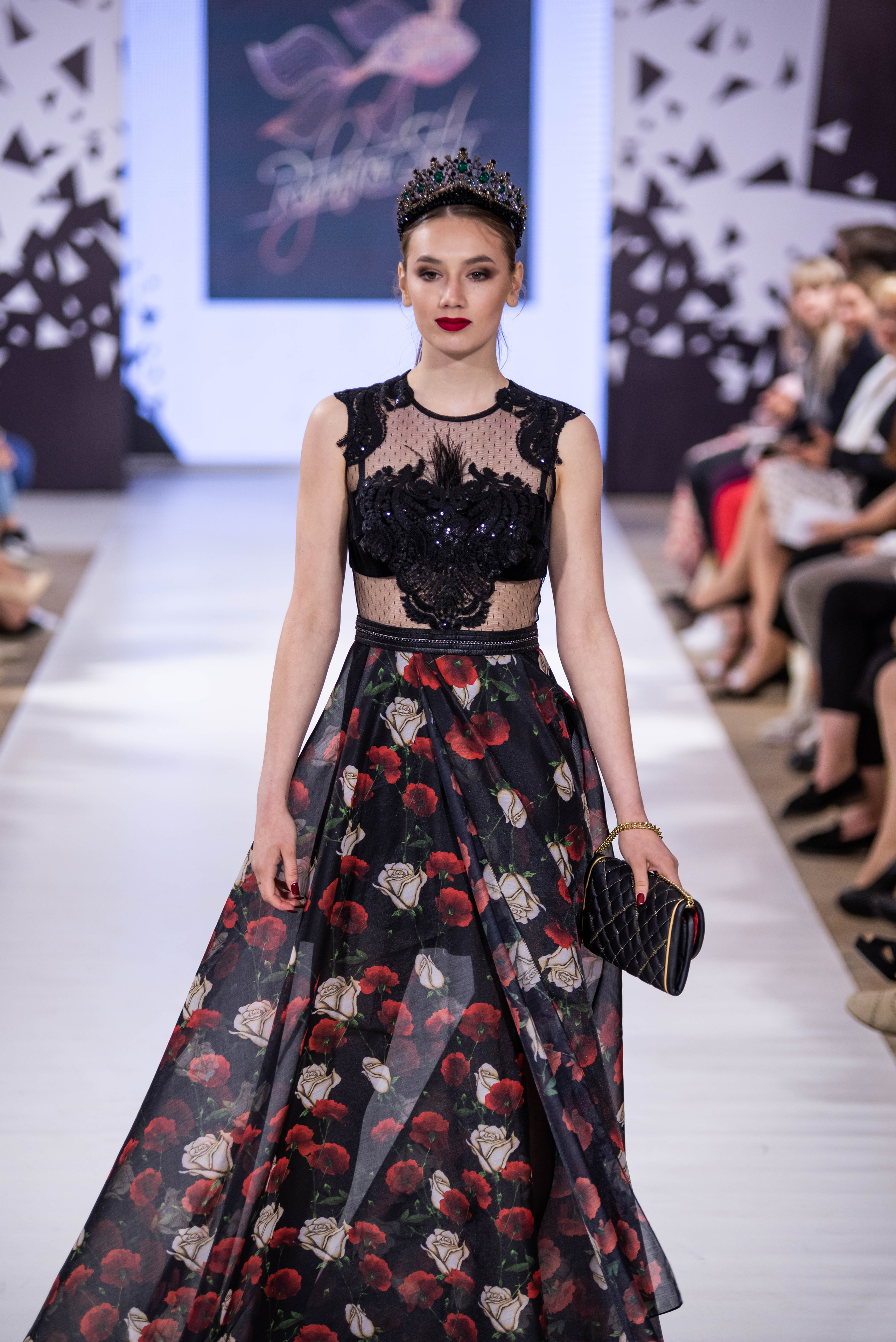 Тверская неделя моды. Свадебный и семейный фотограф Максим Сорокин