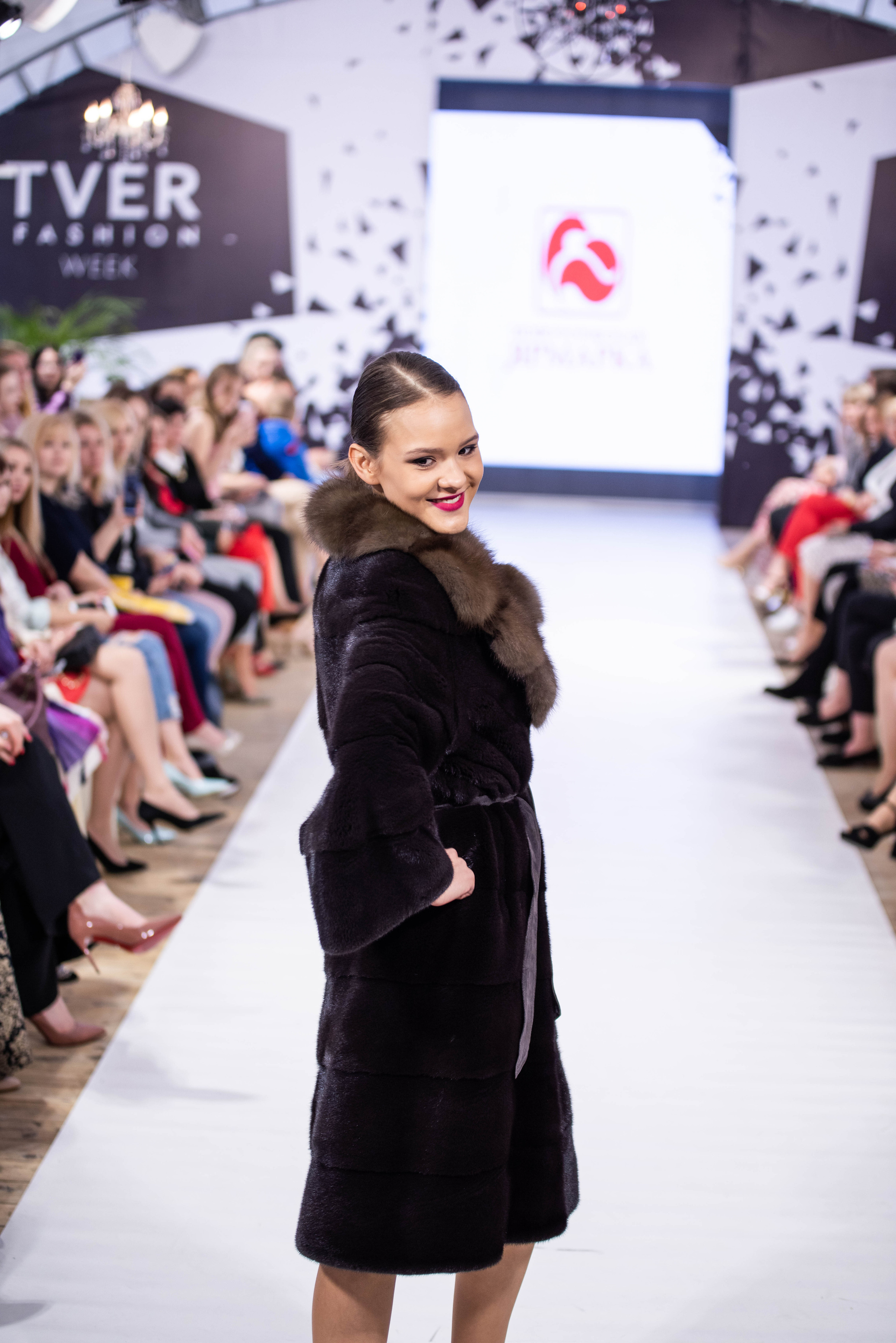 Тверская неделя моды. Свадебный и семейный фотограф Максим Сорокин