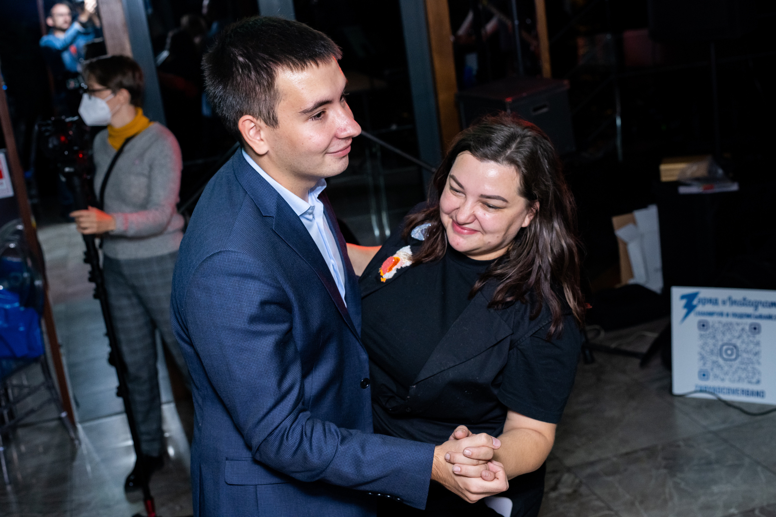 Корпоратив 2. Свадебный и семейный фотограф Максим Сорокин