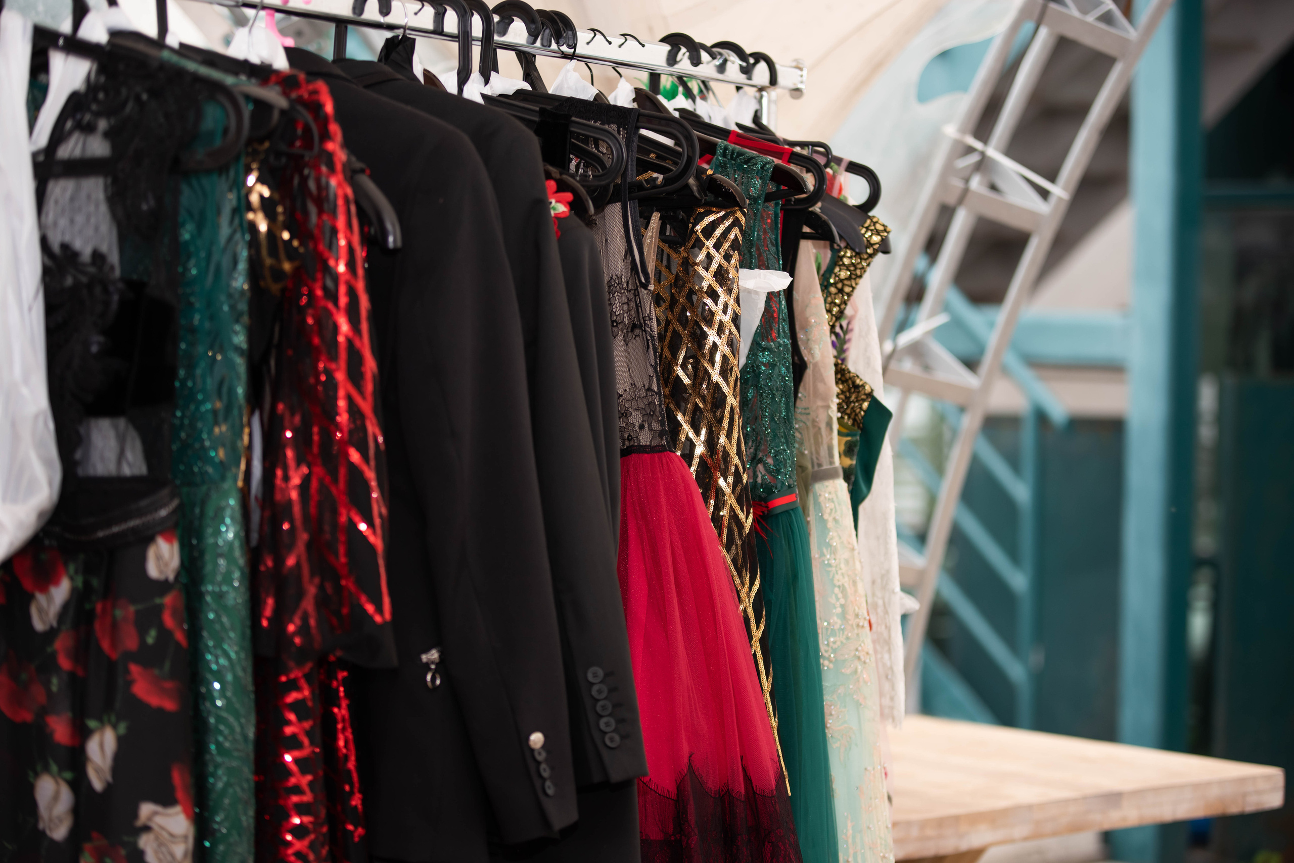 Тверская неделя моды. Свадебный и семейный фотограф Максим Сорокин