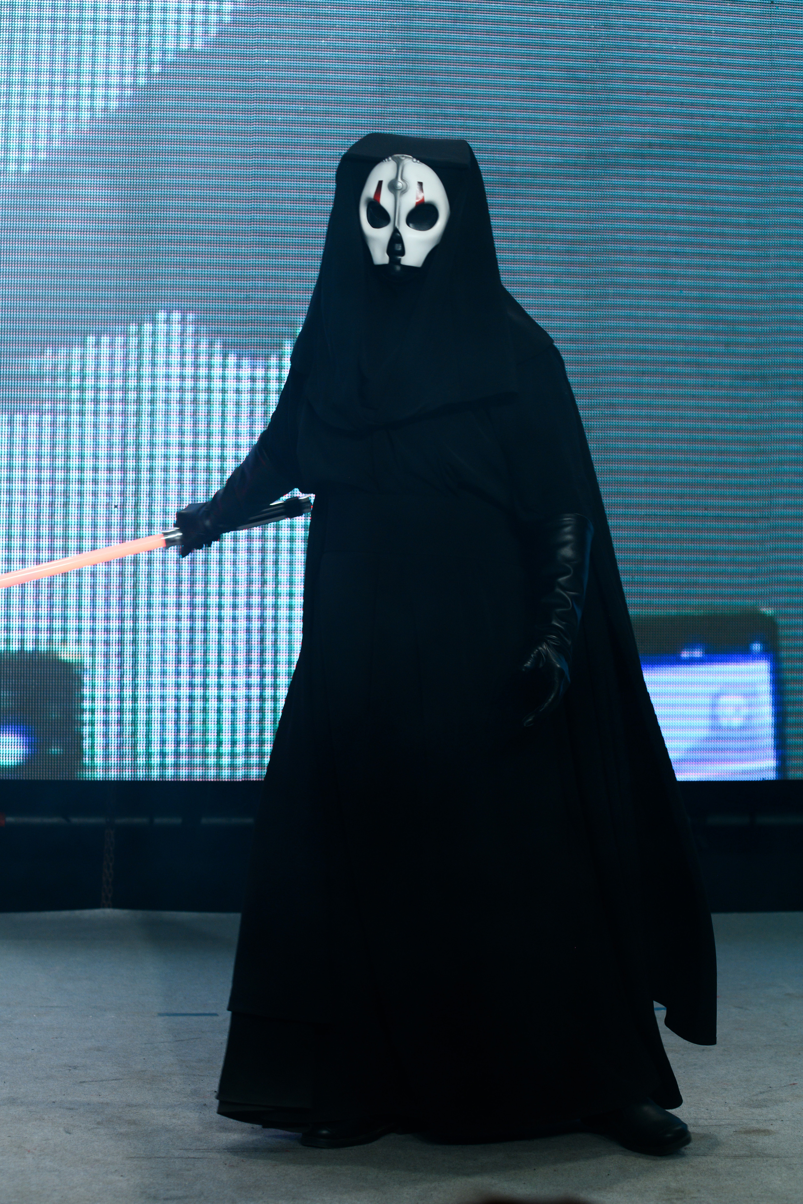 Эпик кон. Свадебный и семейный фотограф Максим Сорокин