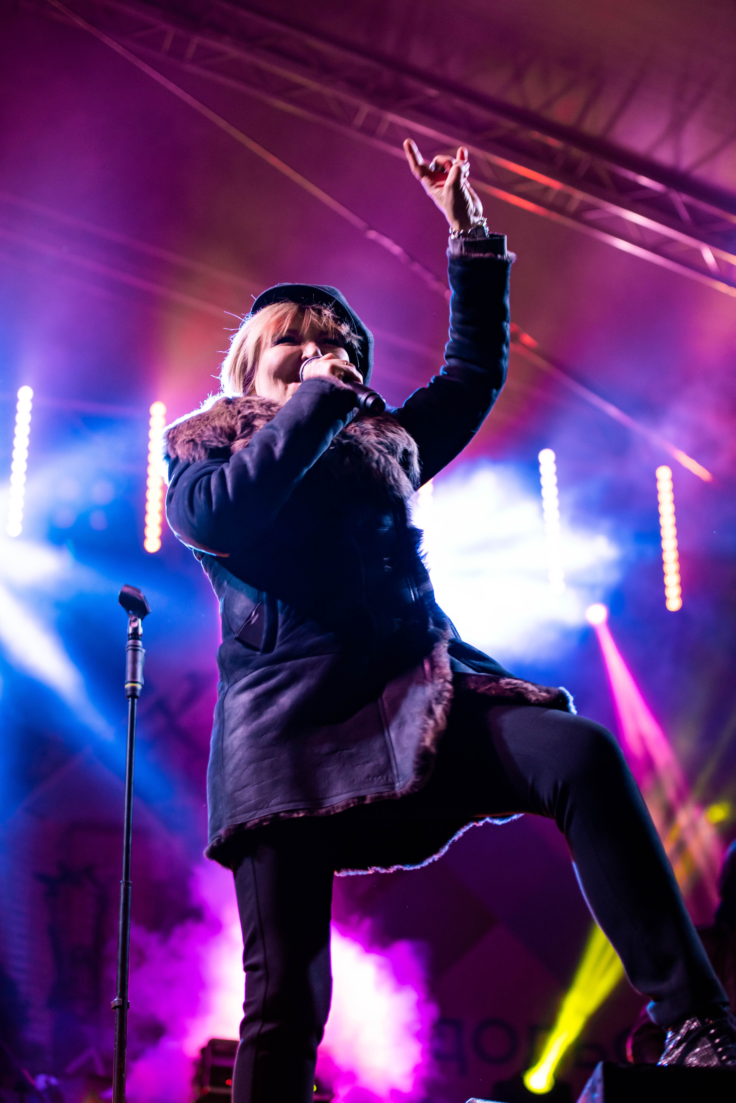 День города «Подольск». Свадебный и семейный фотограф Максим Сорокин