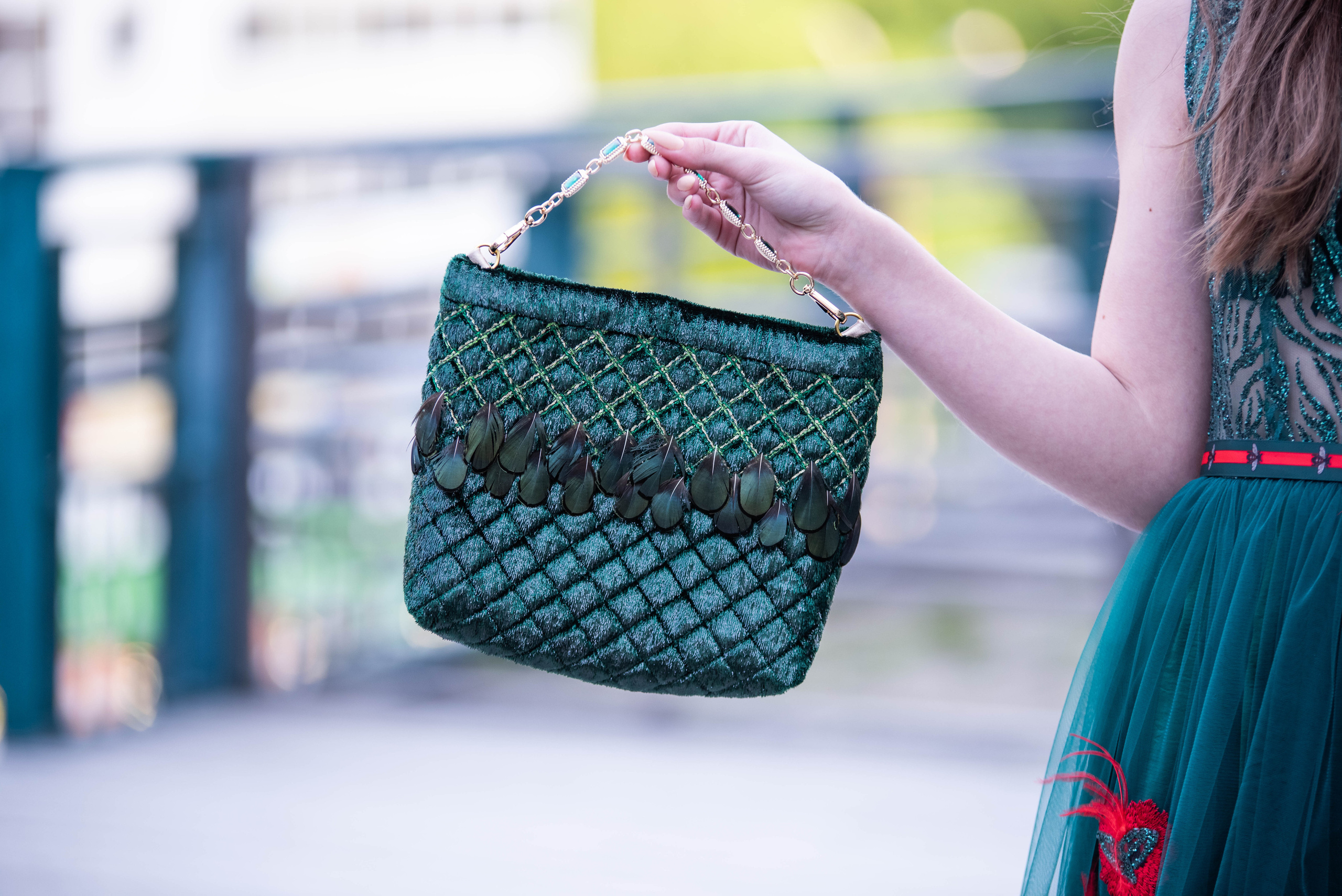 Тверская неделя моды. Свадебный и семейный фотограф Максим Сорокин