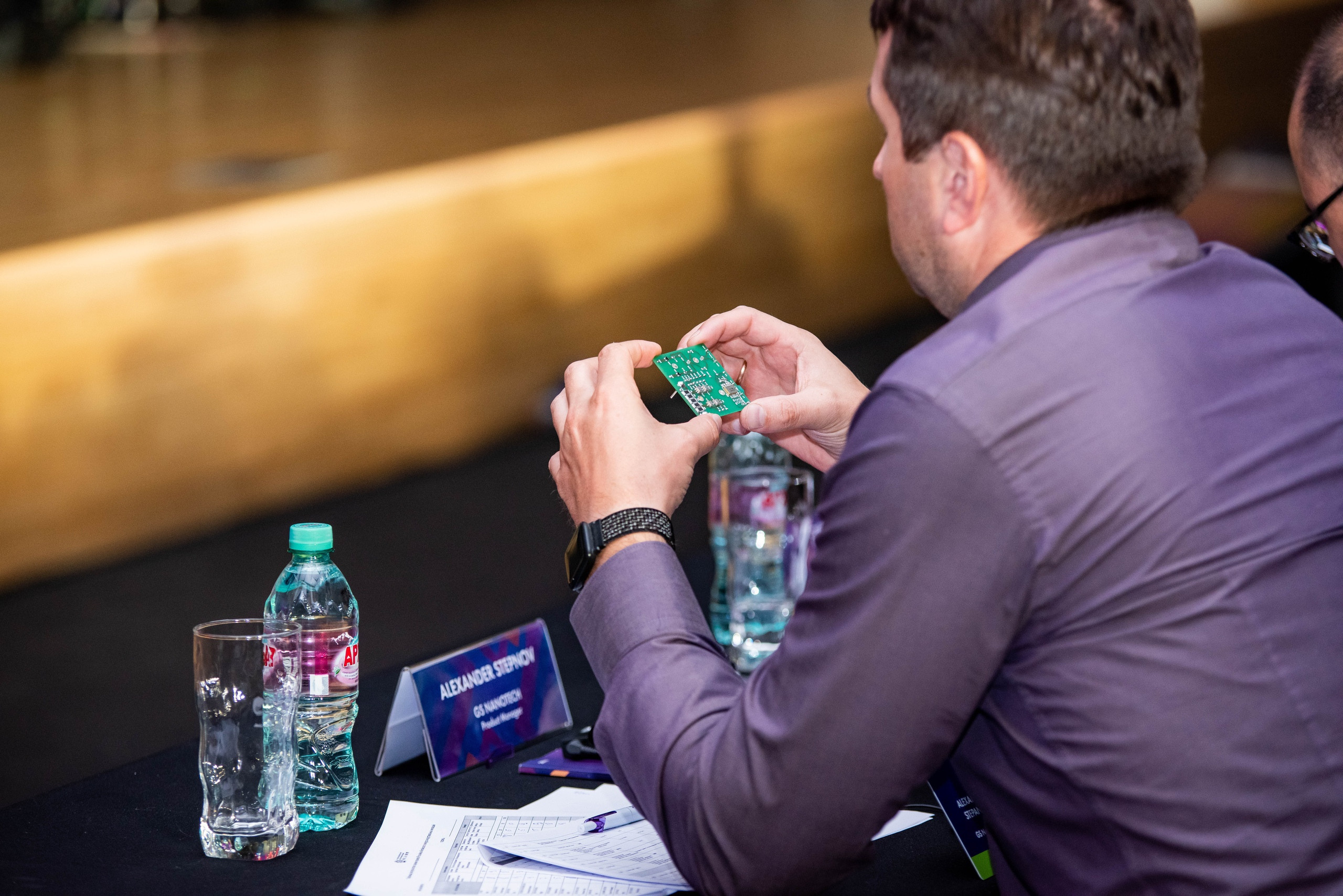 Форум Интех. Свадебный и семейный фотограф Максим Сорокин