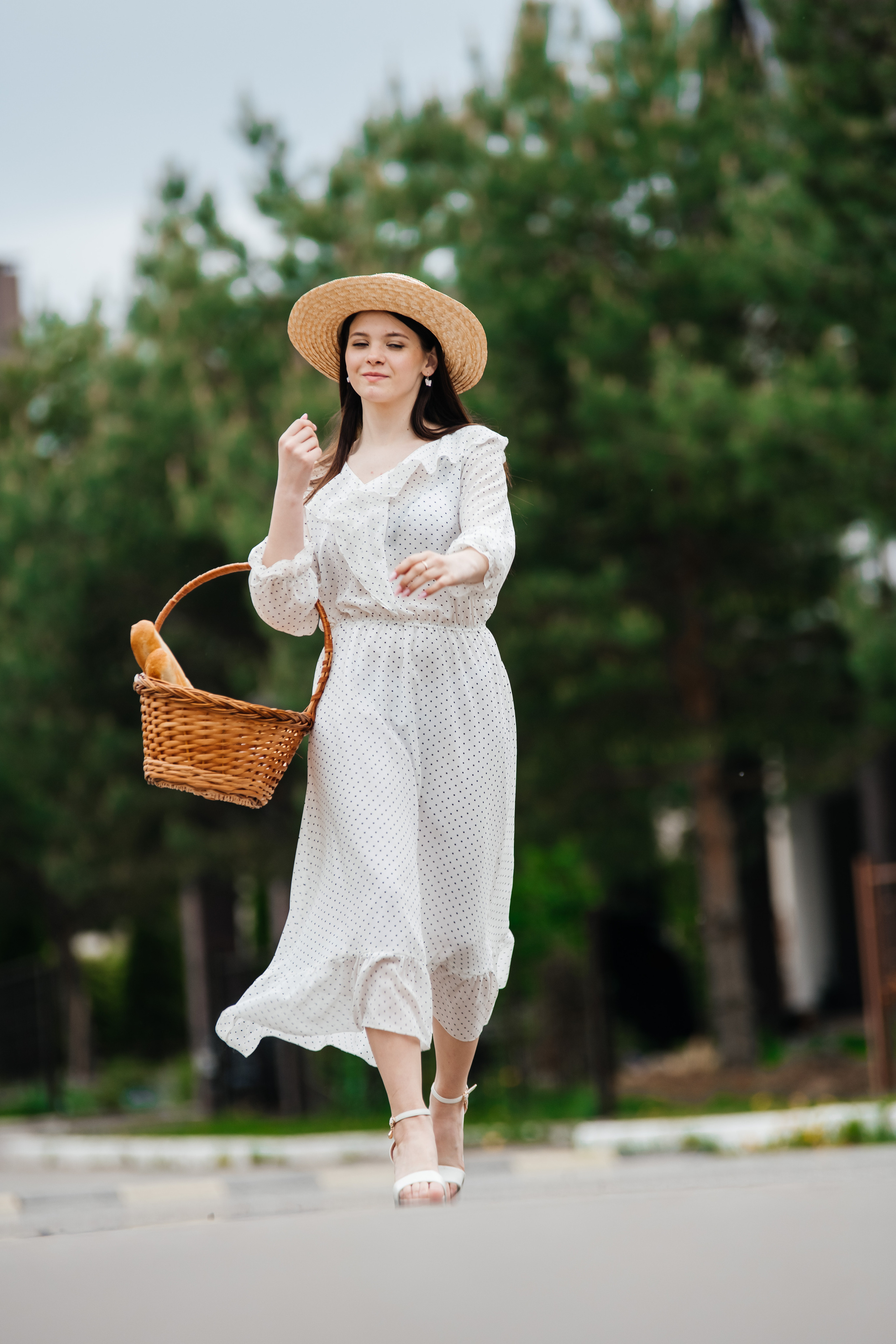 Фотосессия для Карины. Свадебный и семейный фотограф Максим Сорокин