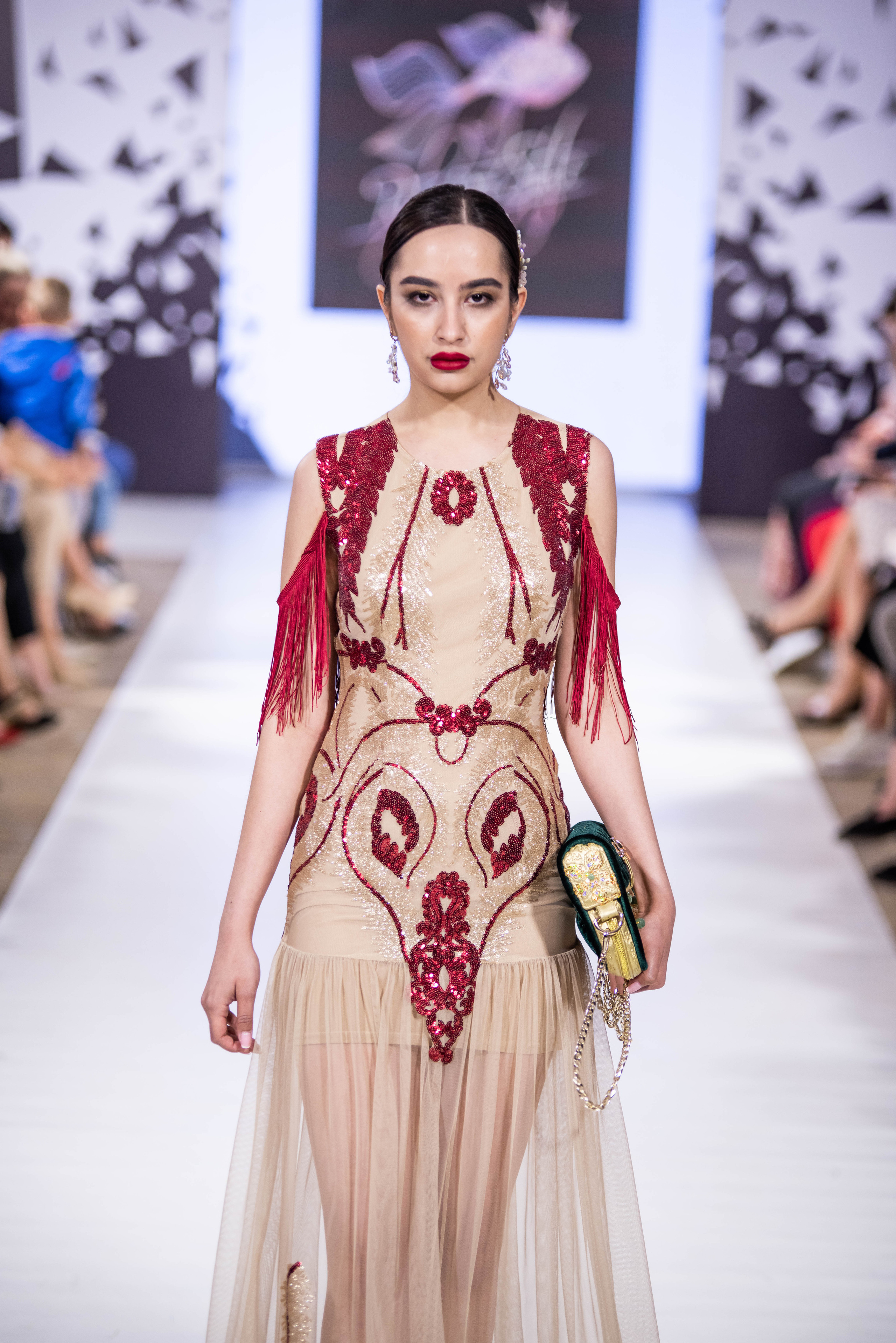 Тверская неделя моды. Свадебный и семейный фотограф Максим Сорокин