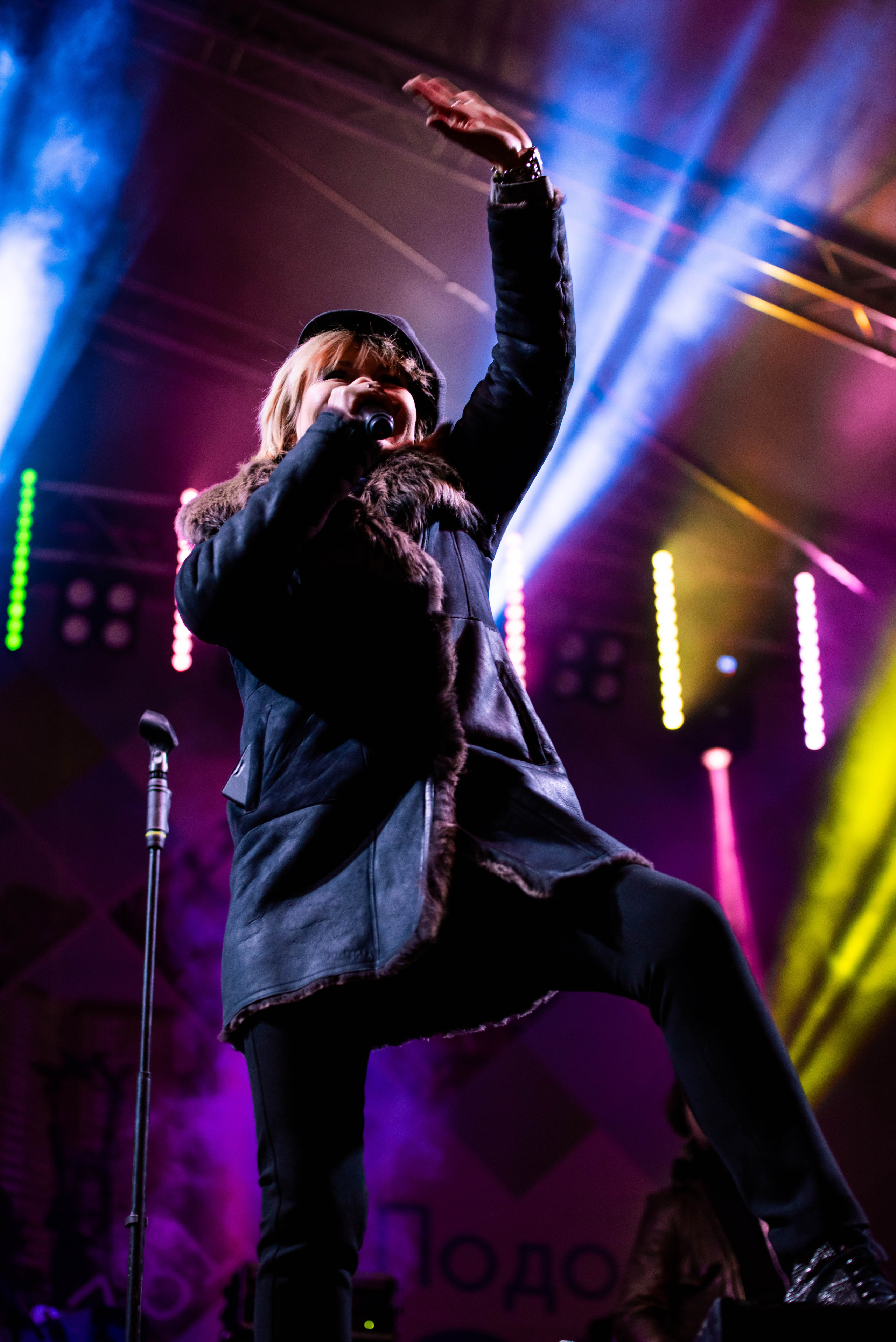 День города «Подольск». Свадебный и семейный фотограф Максим Сорокин