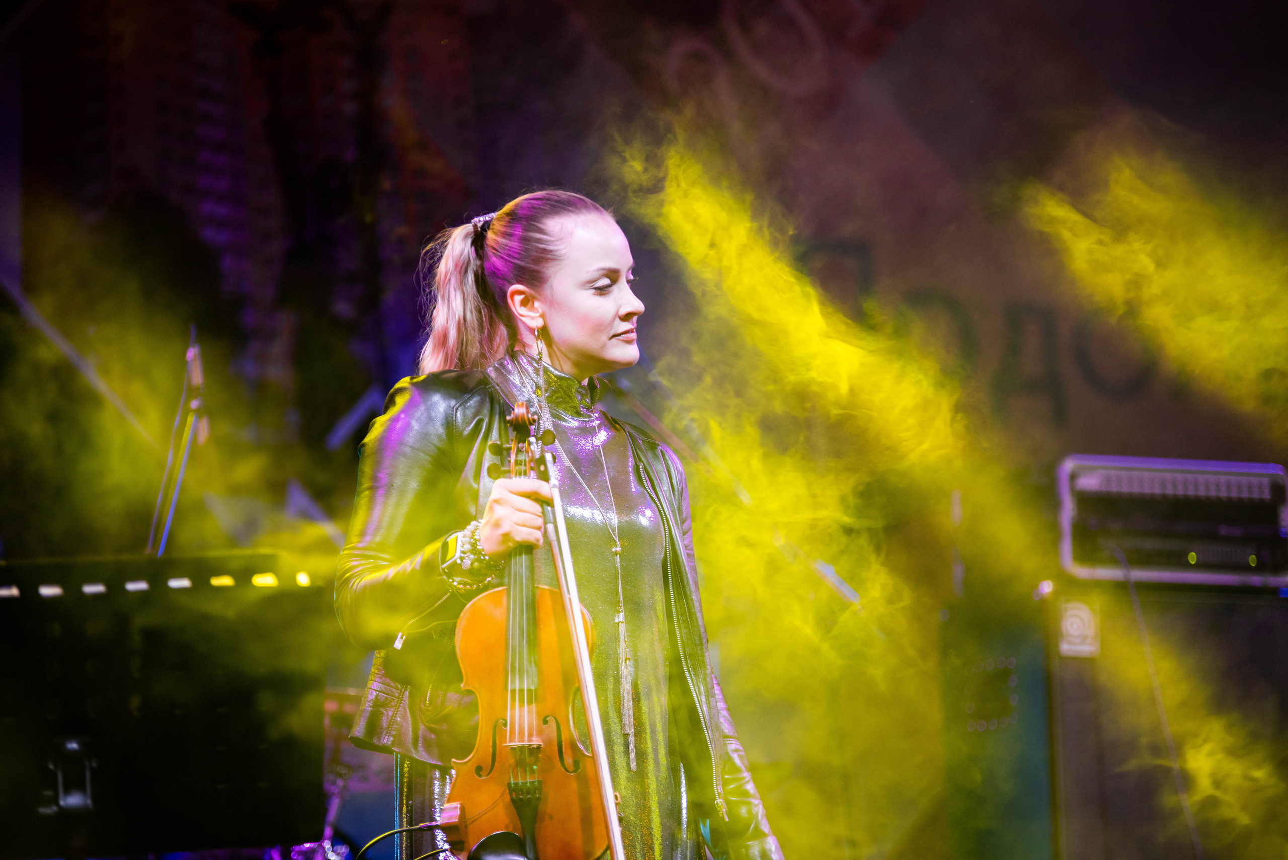 День города «Подольск». Свадебный и семейный фотограф Максим Сорокин