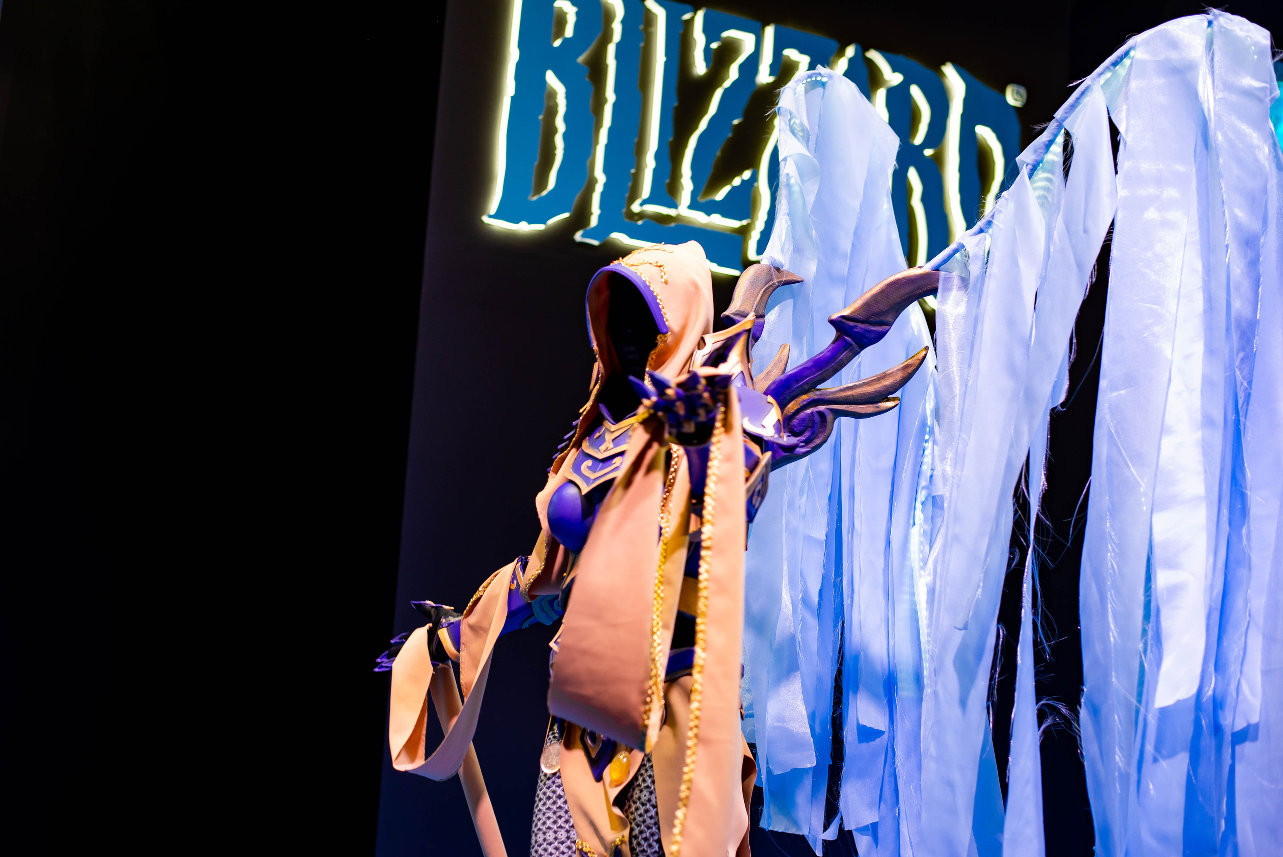 Игромир. Свадебный и семейный фотограф Максим Сорокин